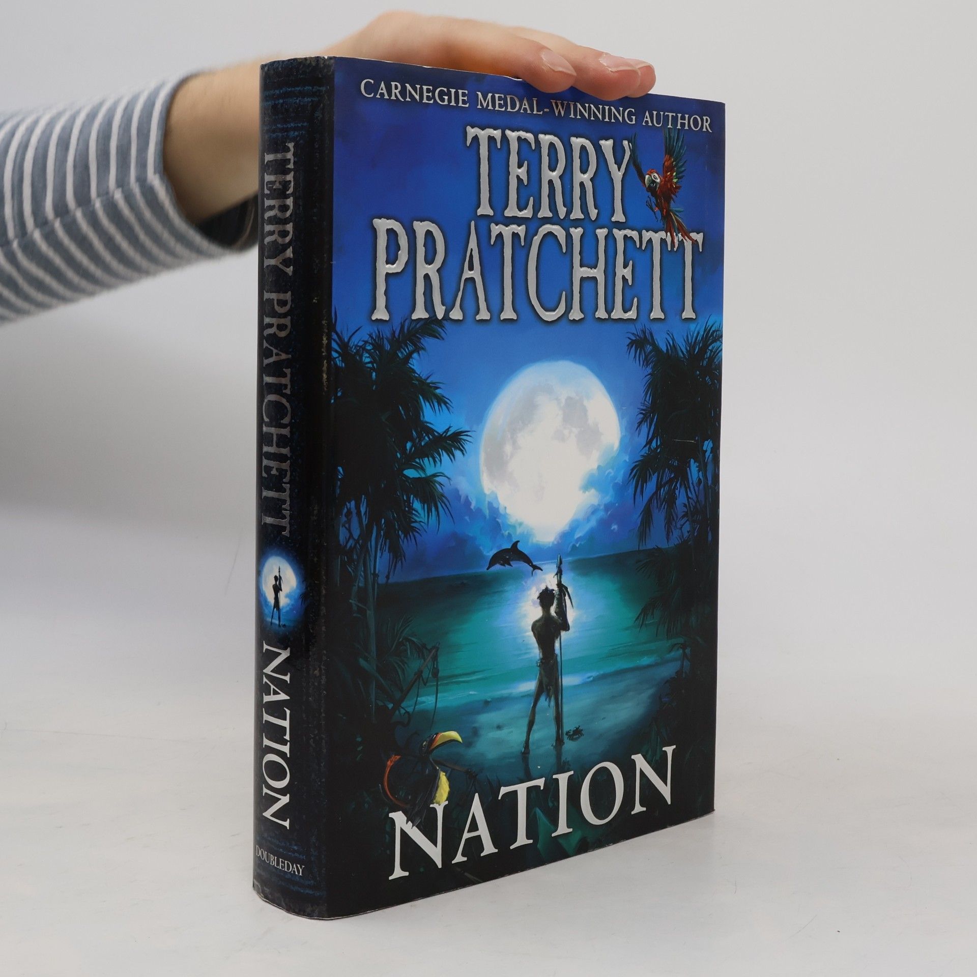 Terry Pratchett Nation