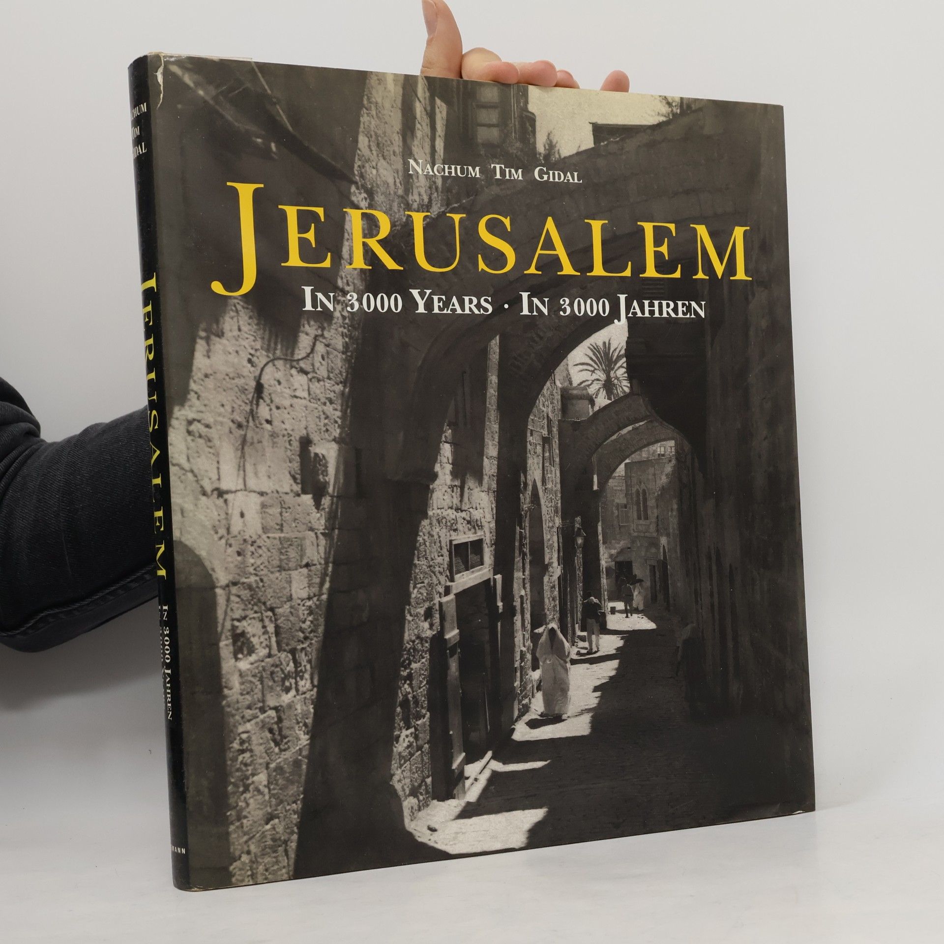 Jerusalem