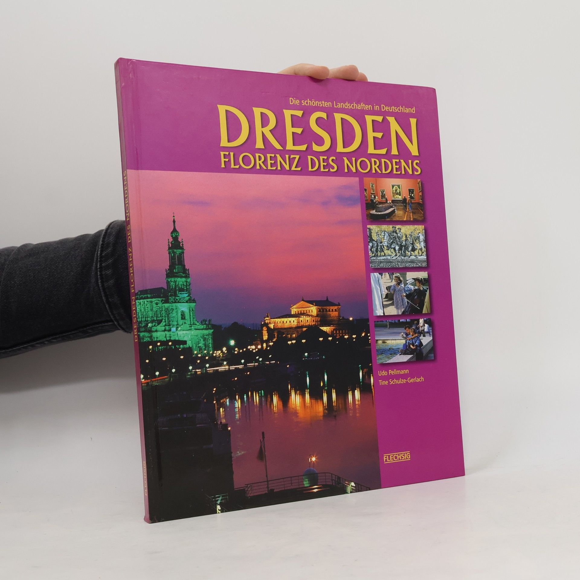 Udo Pellmann Dresden