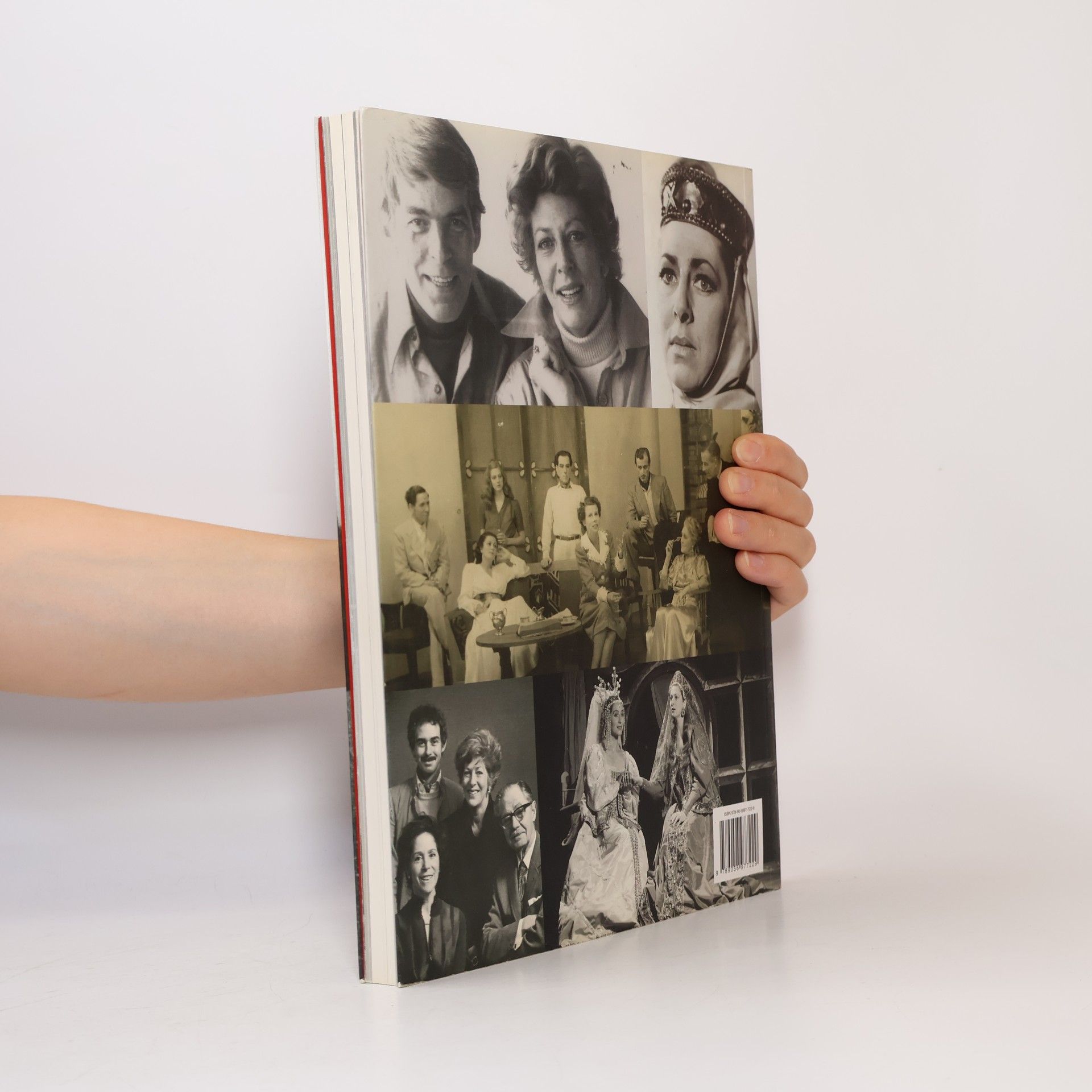 Anneke Muller Ellen Vogel, een hommage