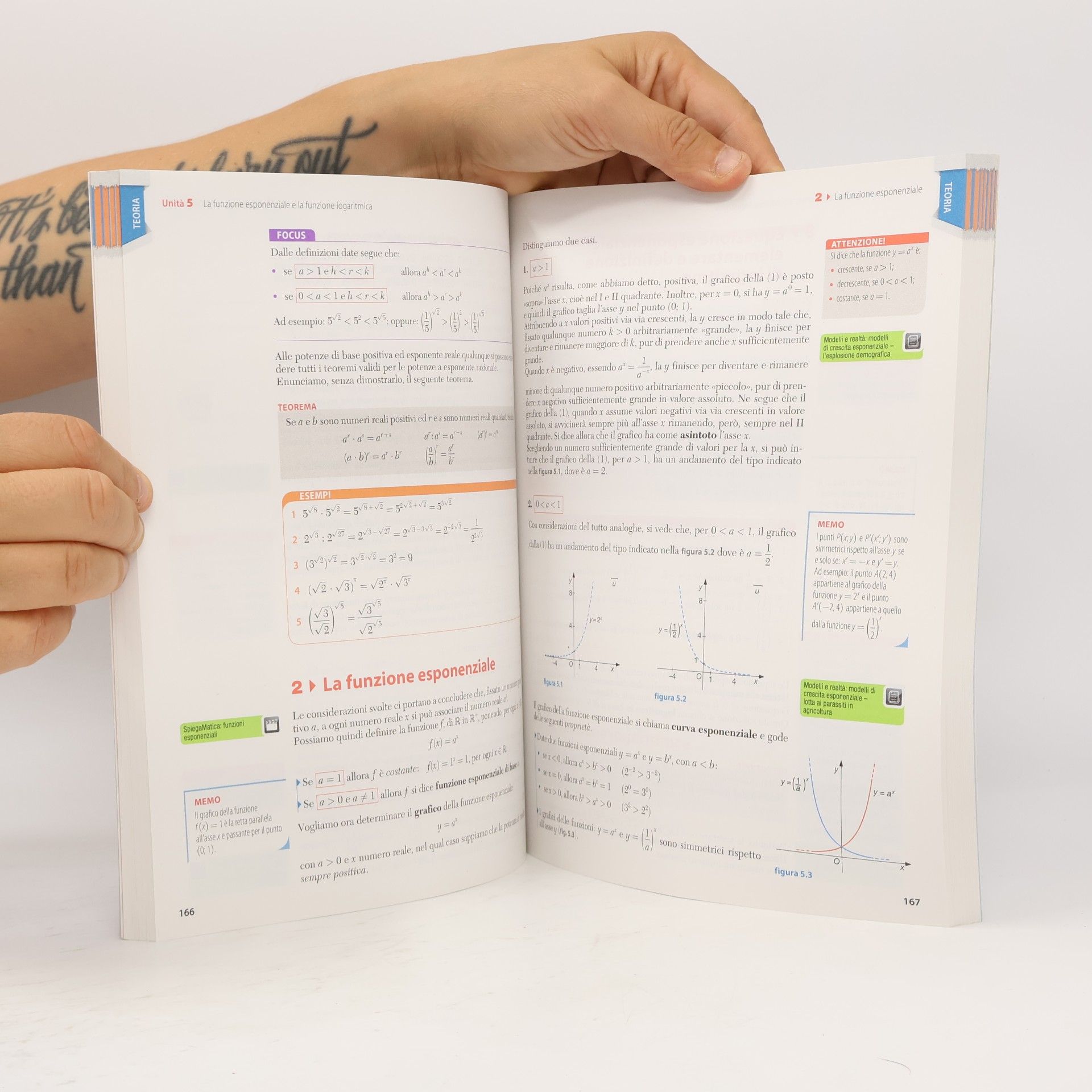 Matematica in pratica 3