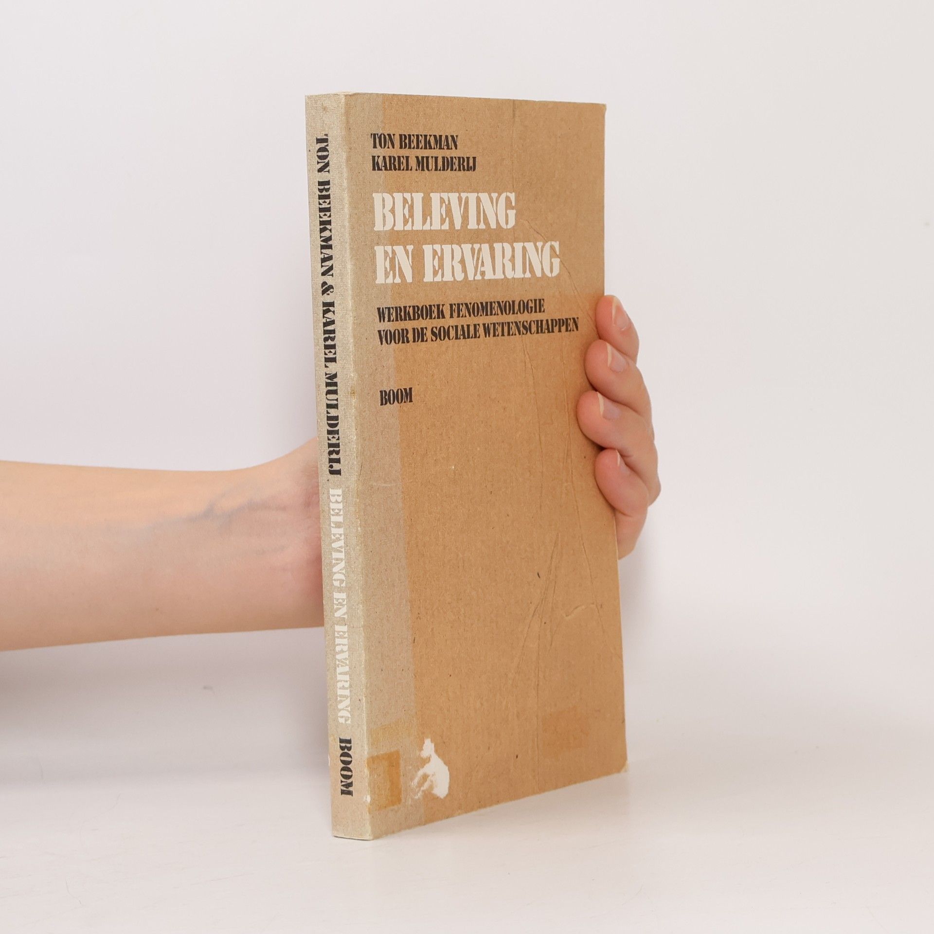 Ton Beekman Beleving en ervaring
