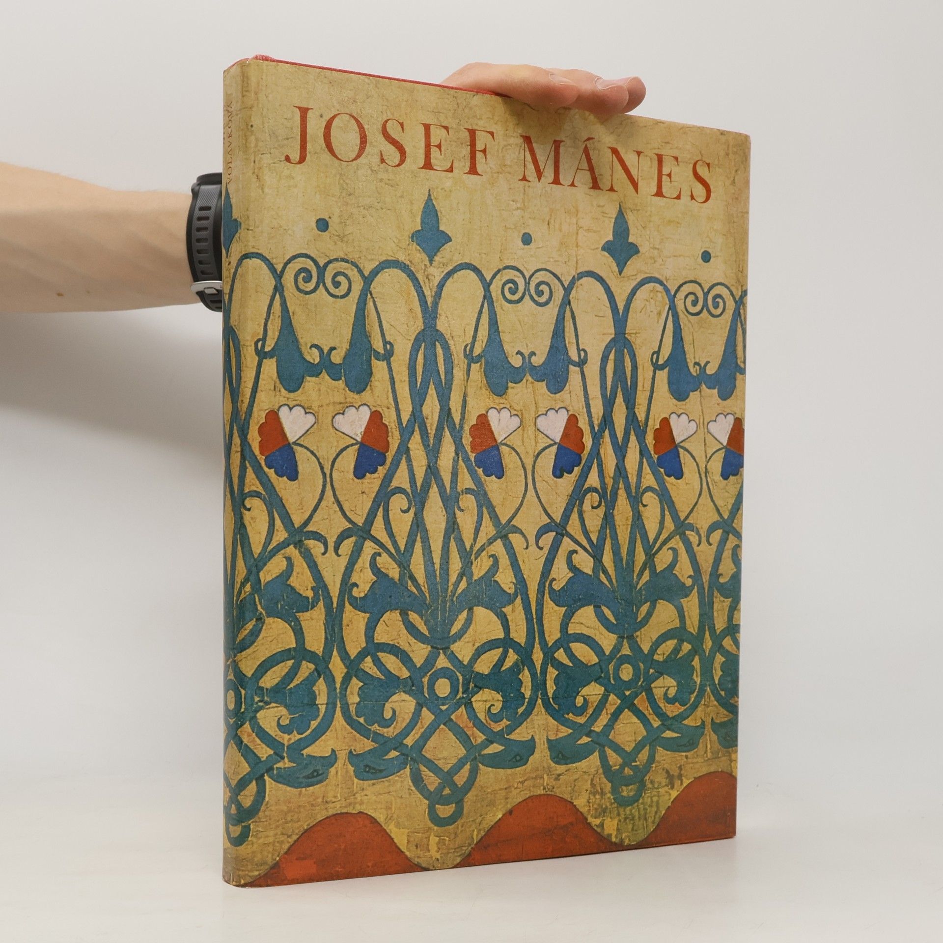 Josef Mánes