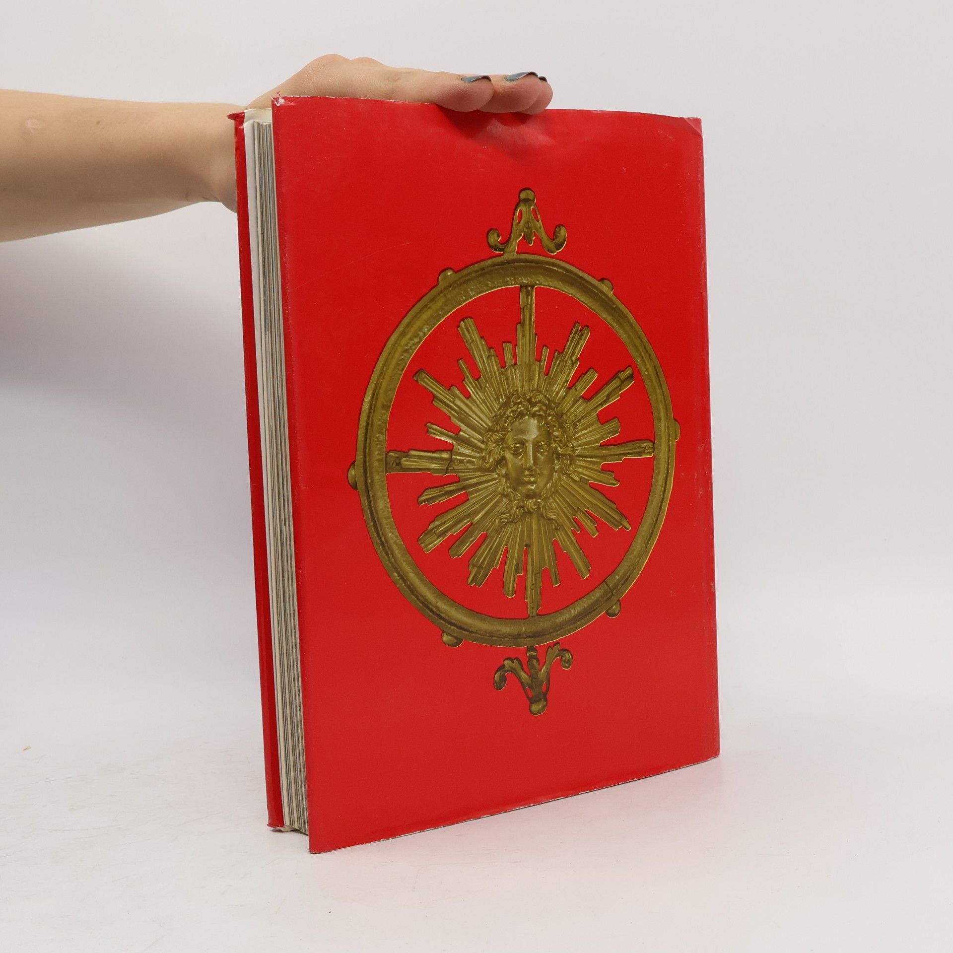 Nancy Mitford The Sun King