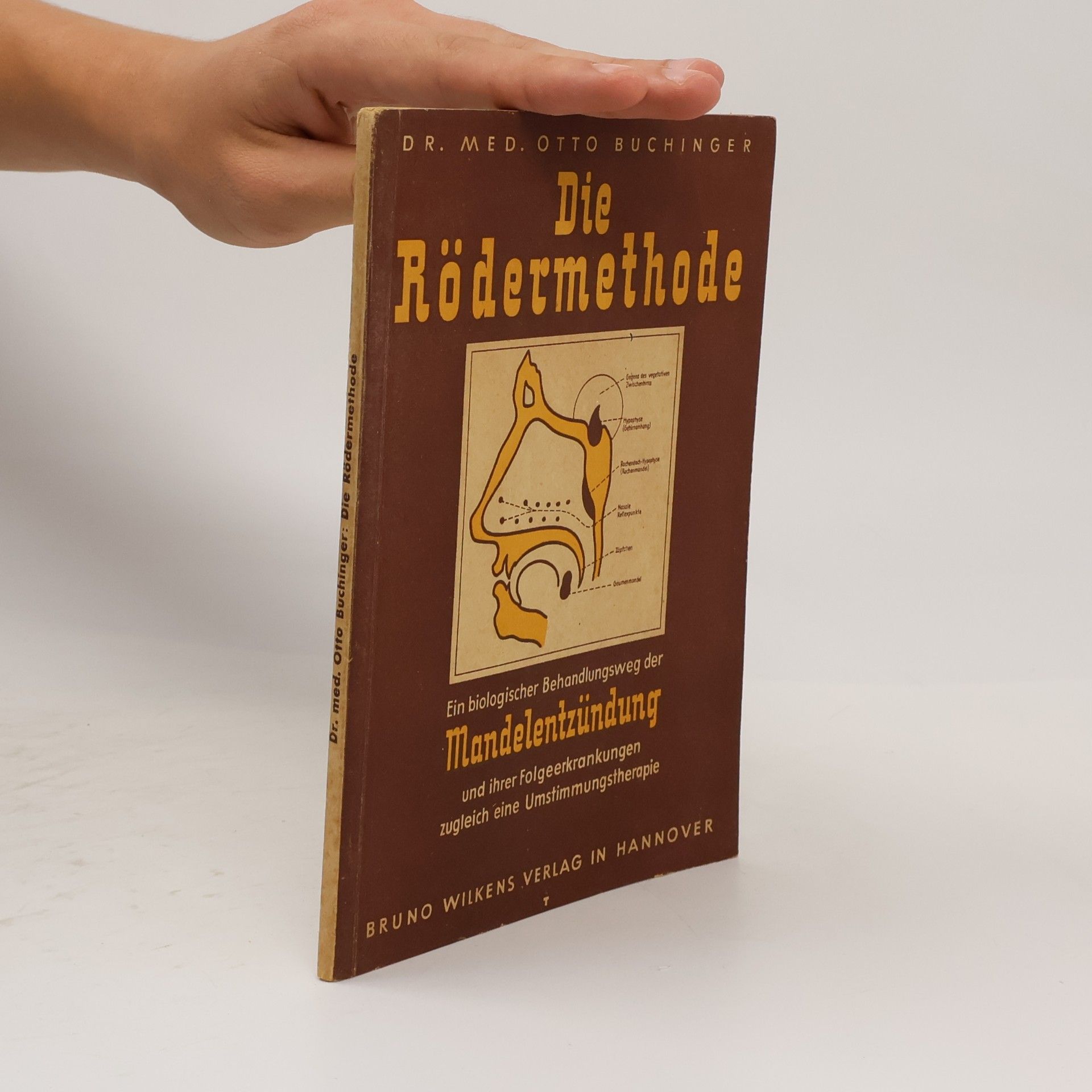 Die Rödermethode
