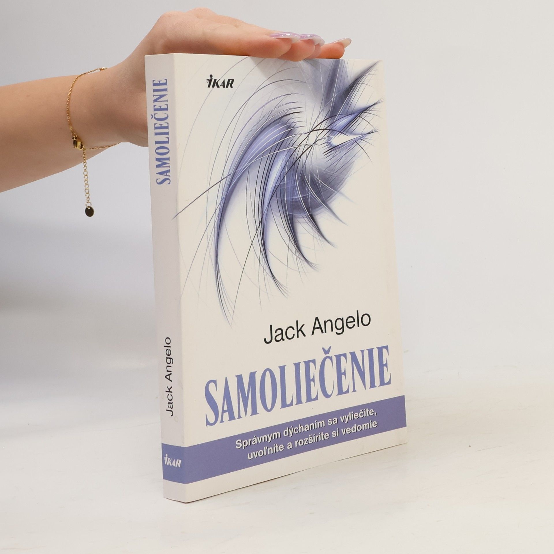 Samoliečenie