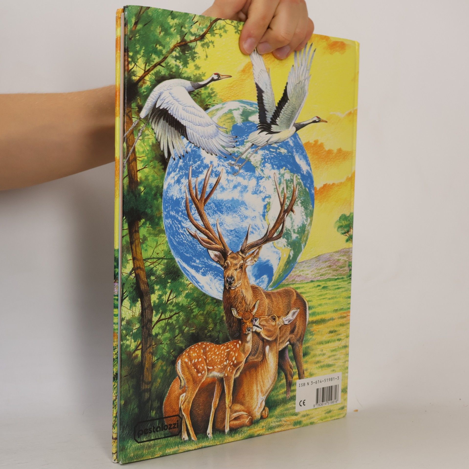 Neuhauser Mein großer Atlas der Tiere