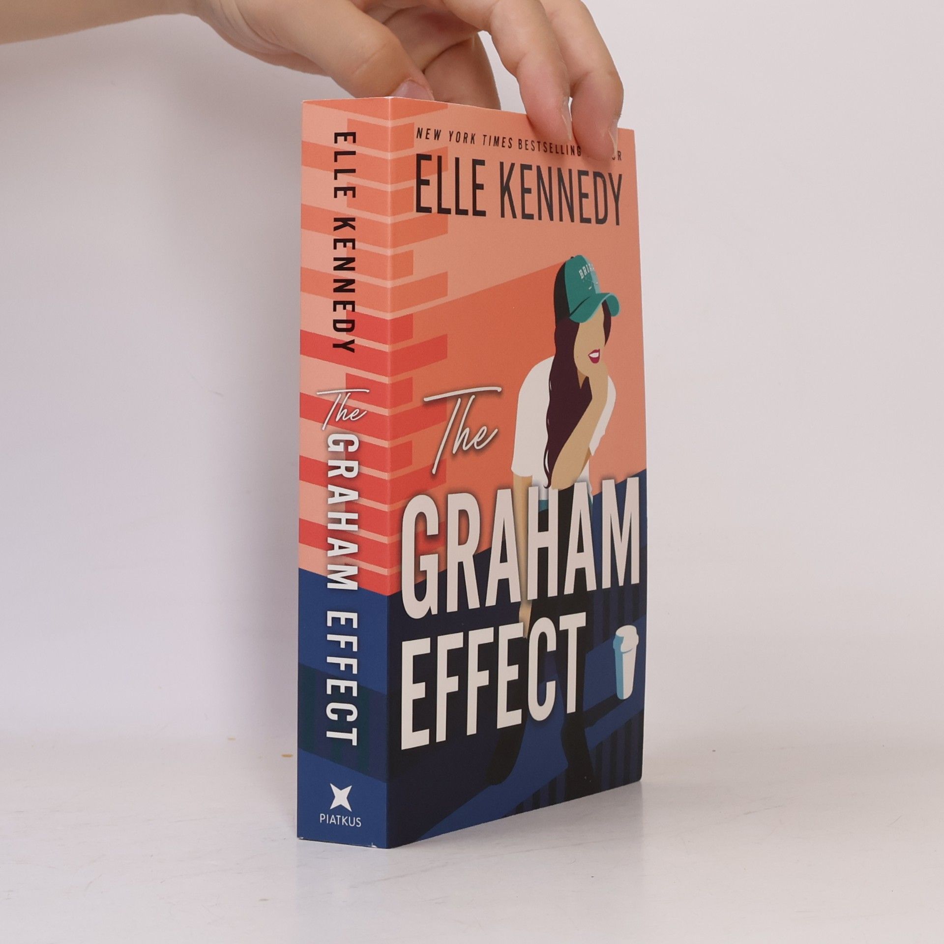 The Graham effect