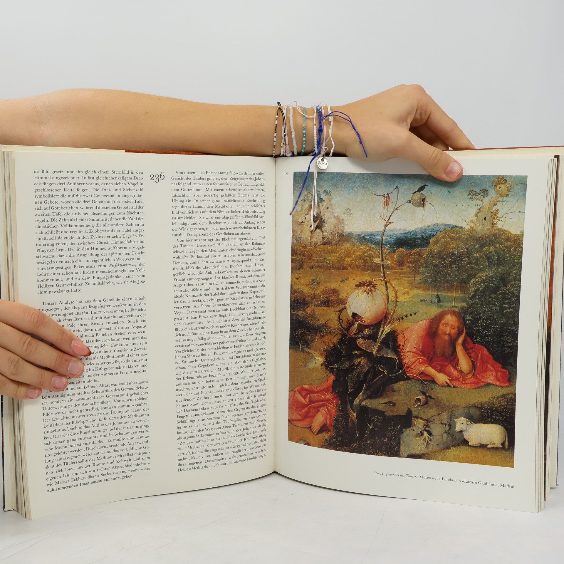 Wilhelm Fraenger Hieronymus Bosch