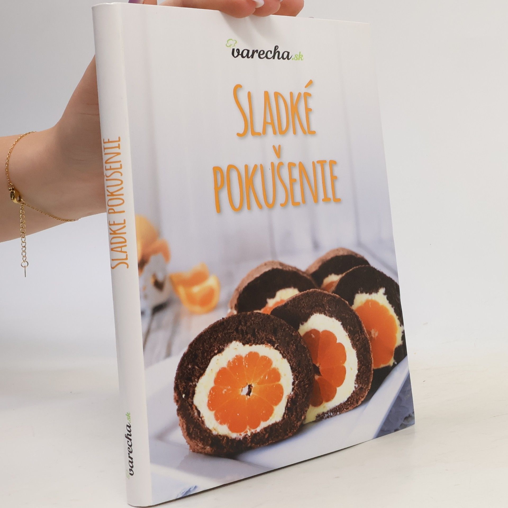 Autorenkollektiv Sladké pokušenie