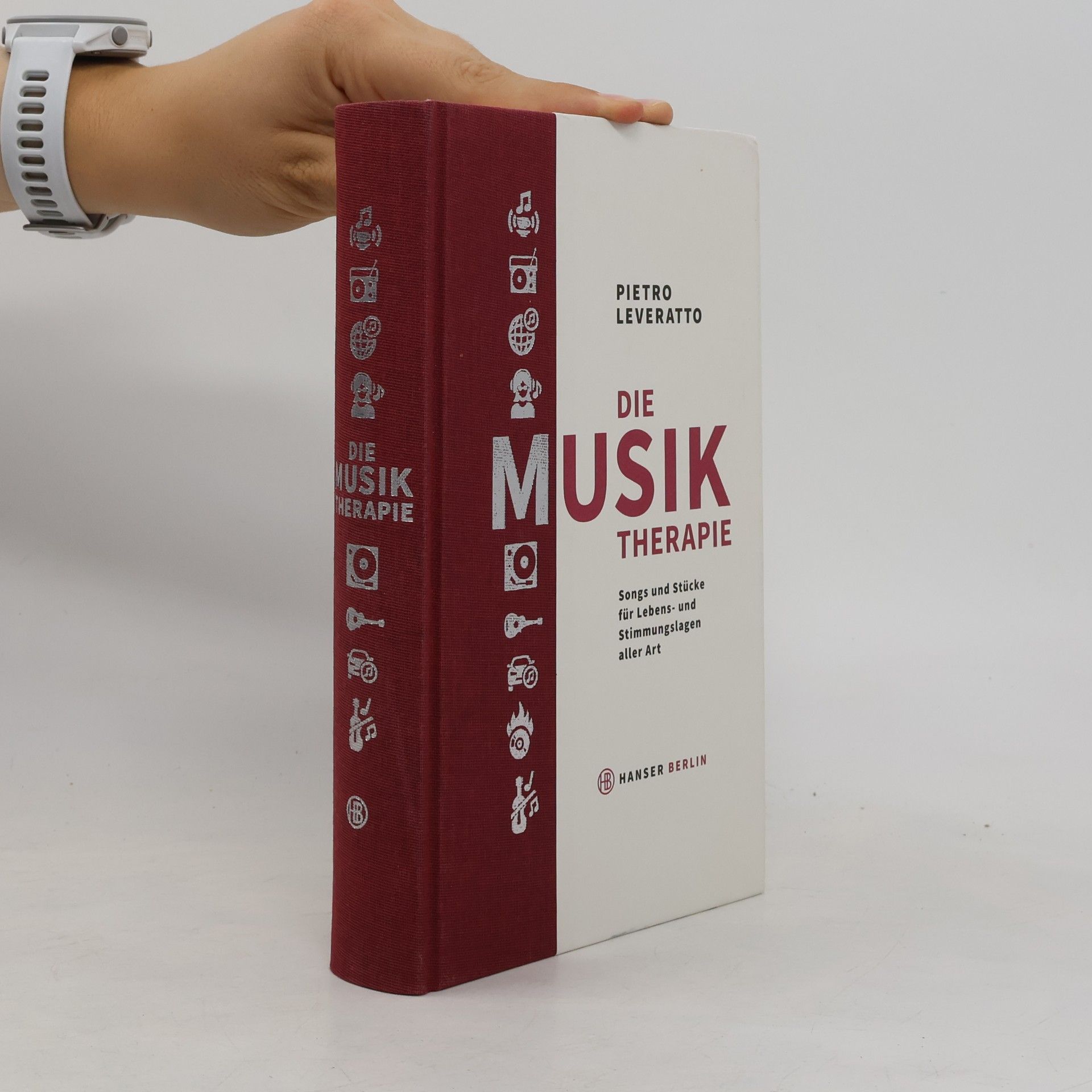 Die Musik Therapie