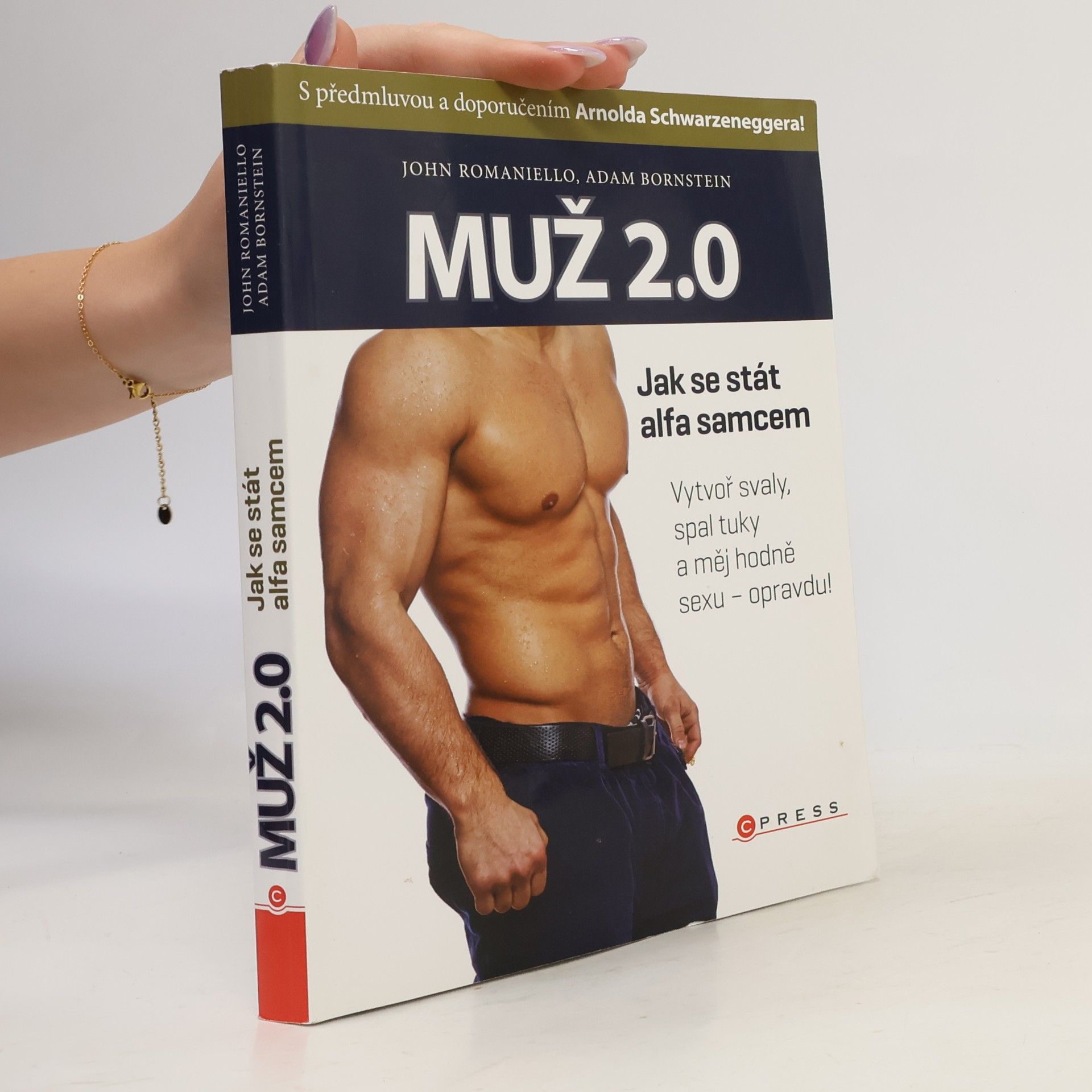 Muž 2.0