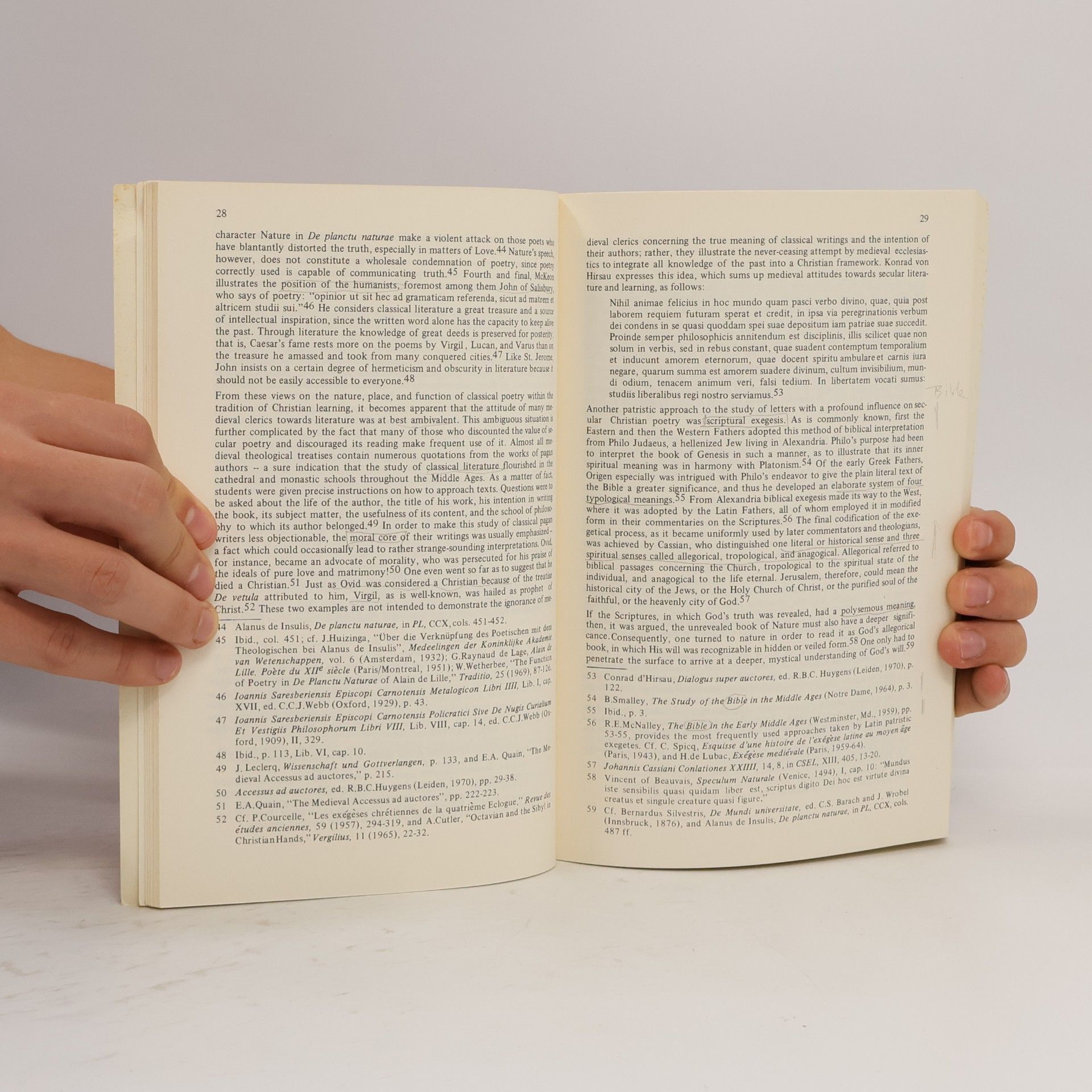 Joerg O. Fichte Chaucer's "Art Poetical"