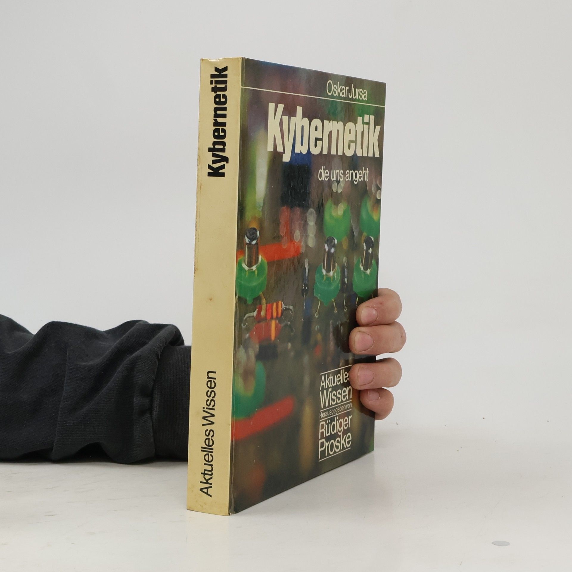 Kybernetik