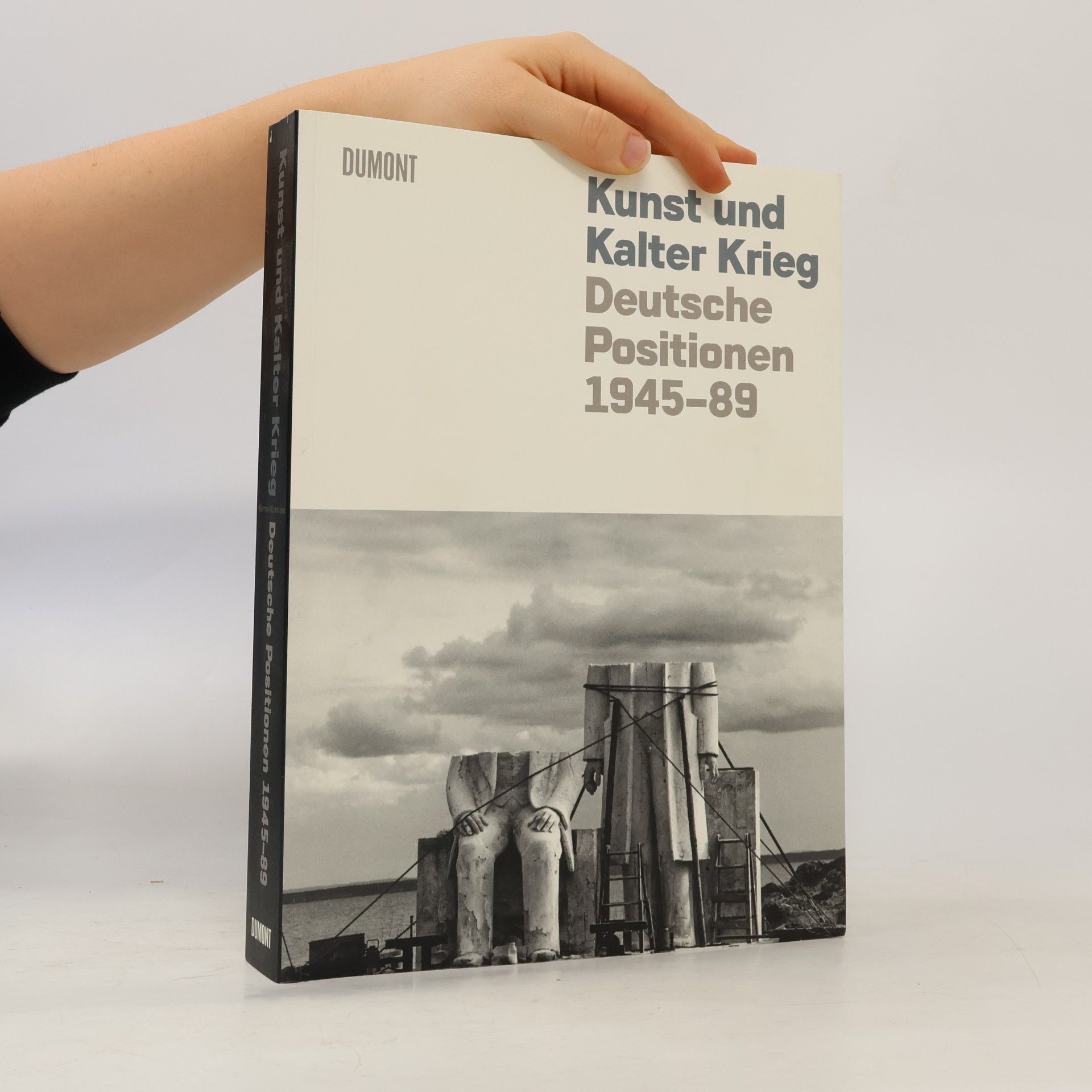 Deutsches Historisches Museum (Berlin) Kunst und Kalter Krieg
