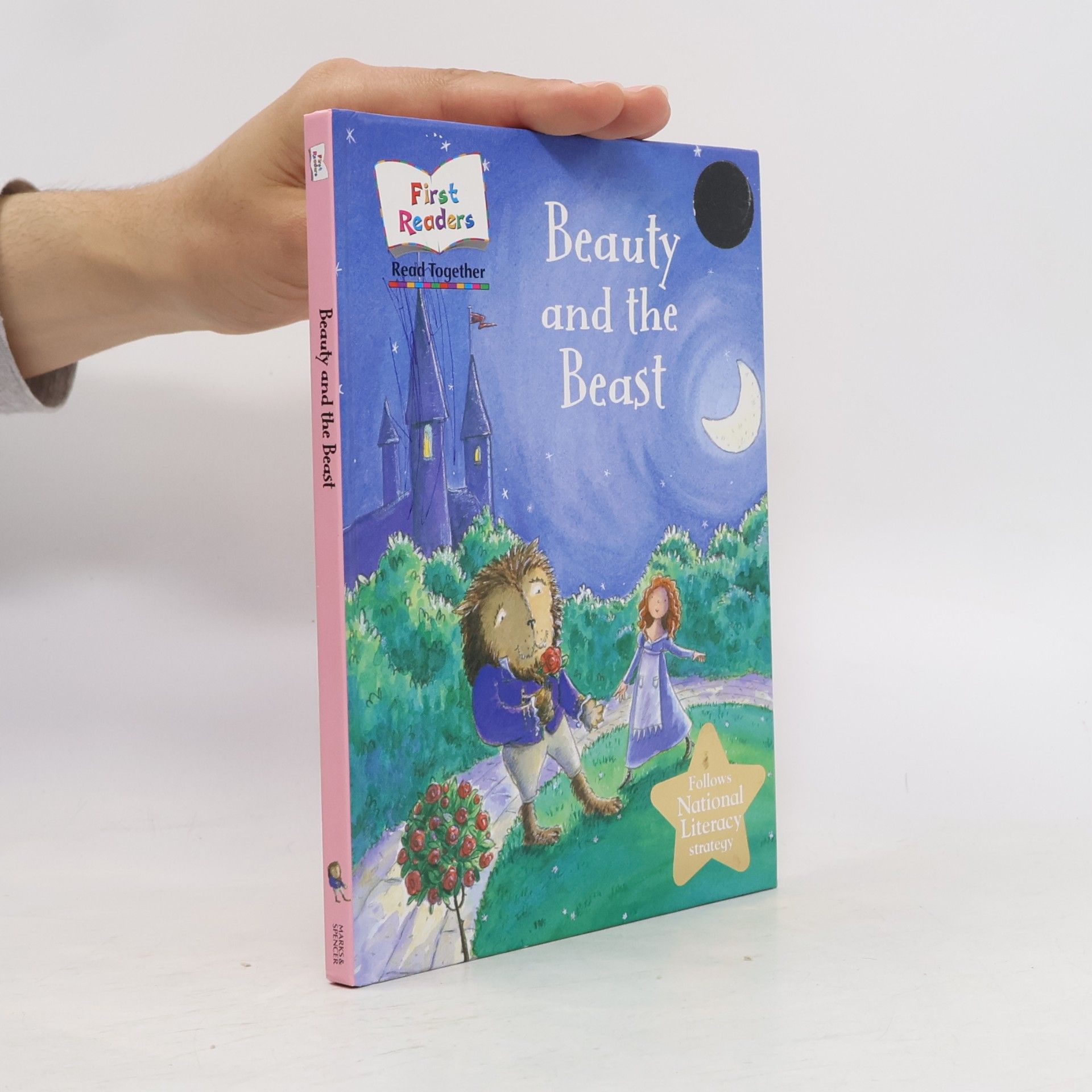 Beauty and the Beast