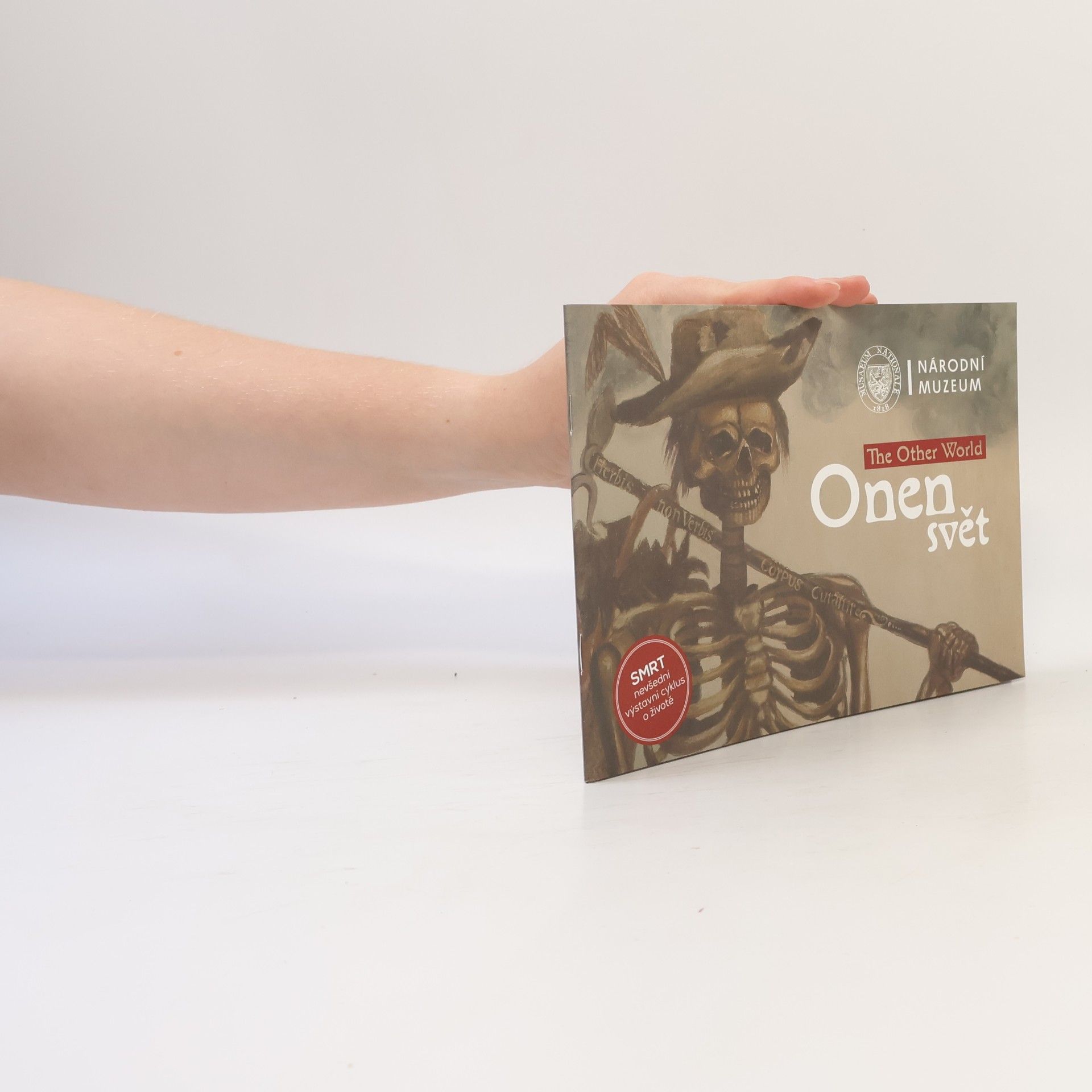 Onen svět / The Other World