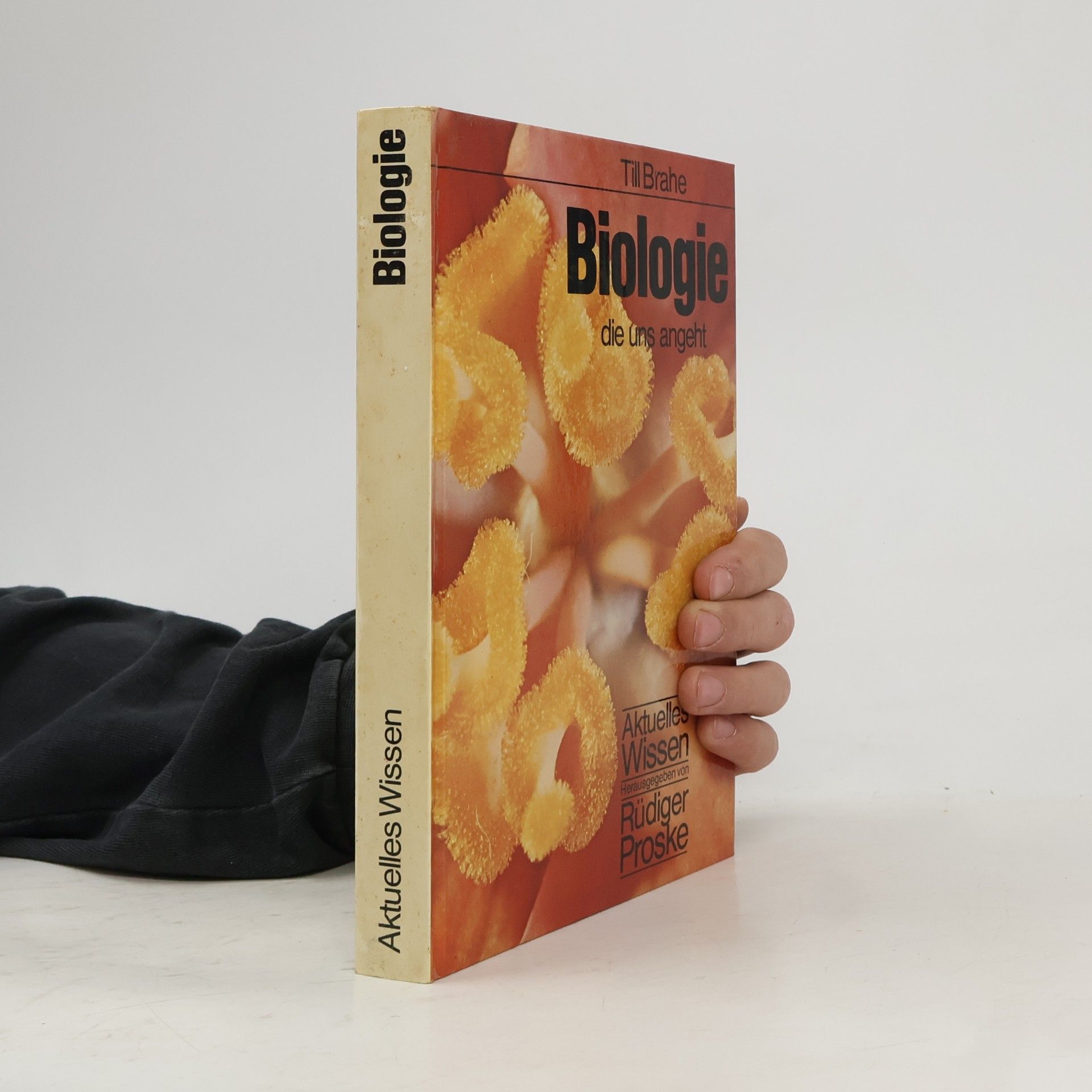 Till Brahe Biologie die uns Angeht