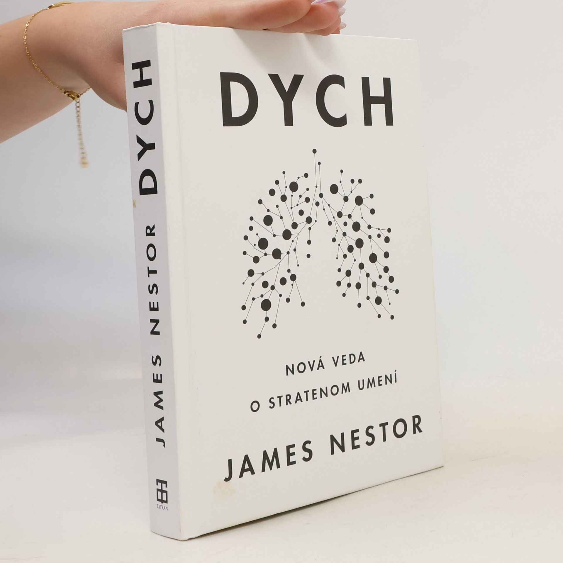Dych