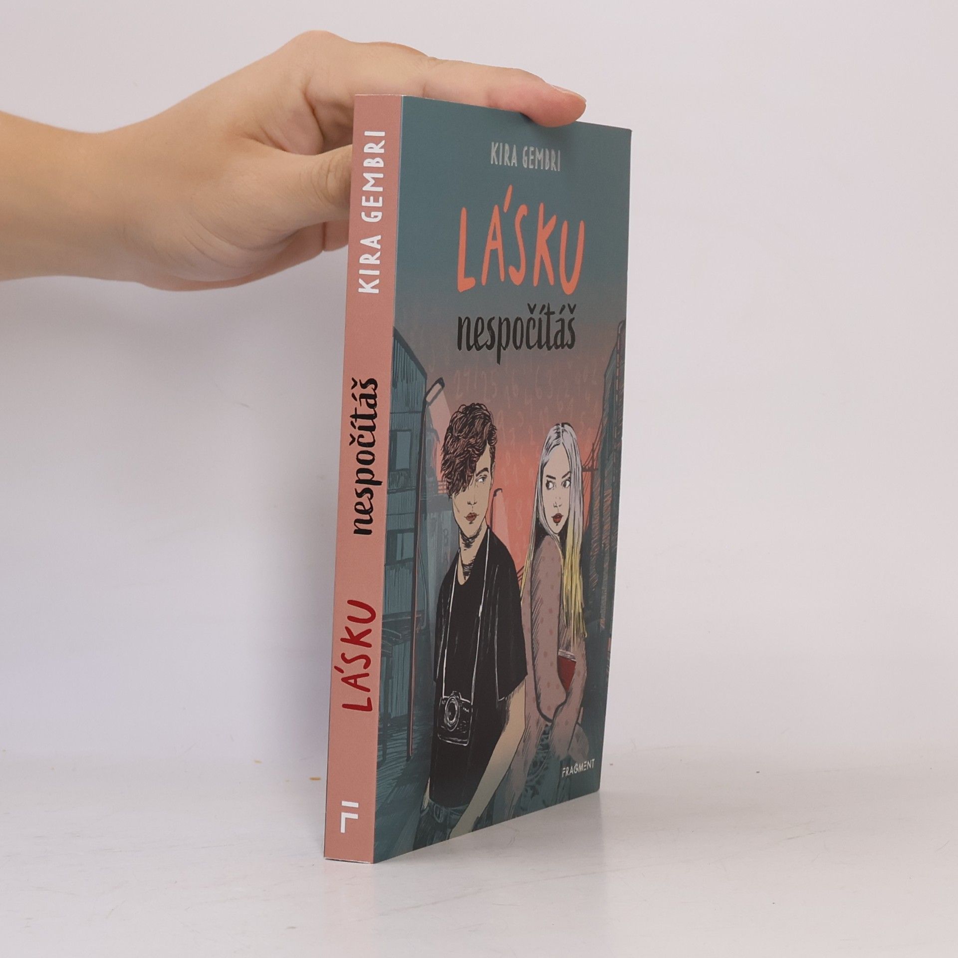 Lásku nespočítáš