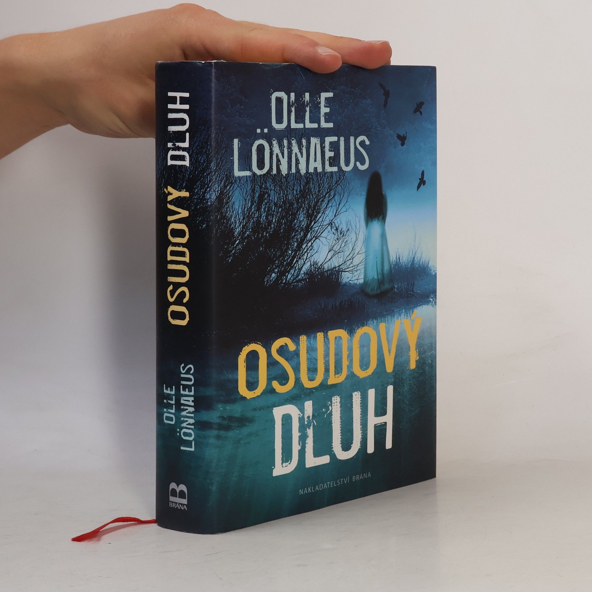 Osudový dluh