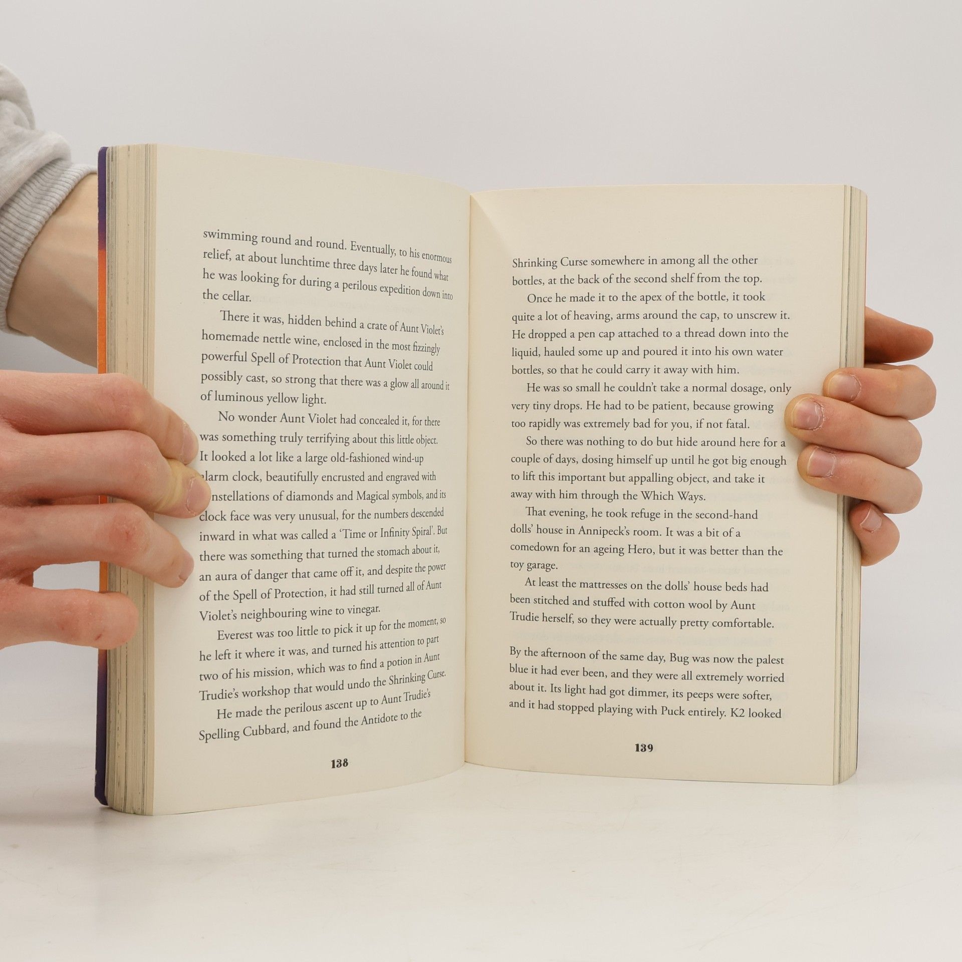 Autorenkollektiv Which Way Round the Galaxy: From the No.1 bestselling author of HOW TO TRAIN YOUR DRAGON