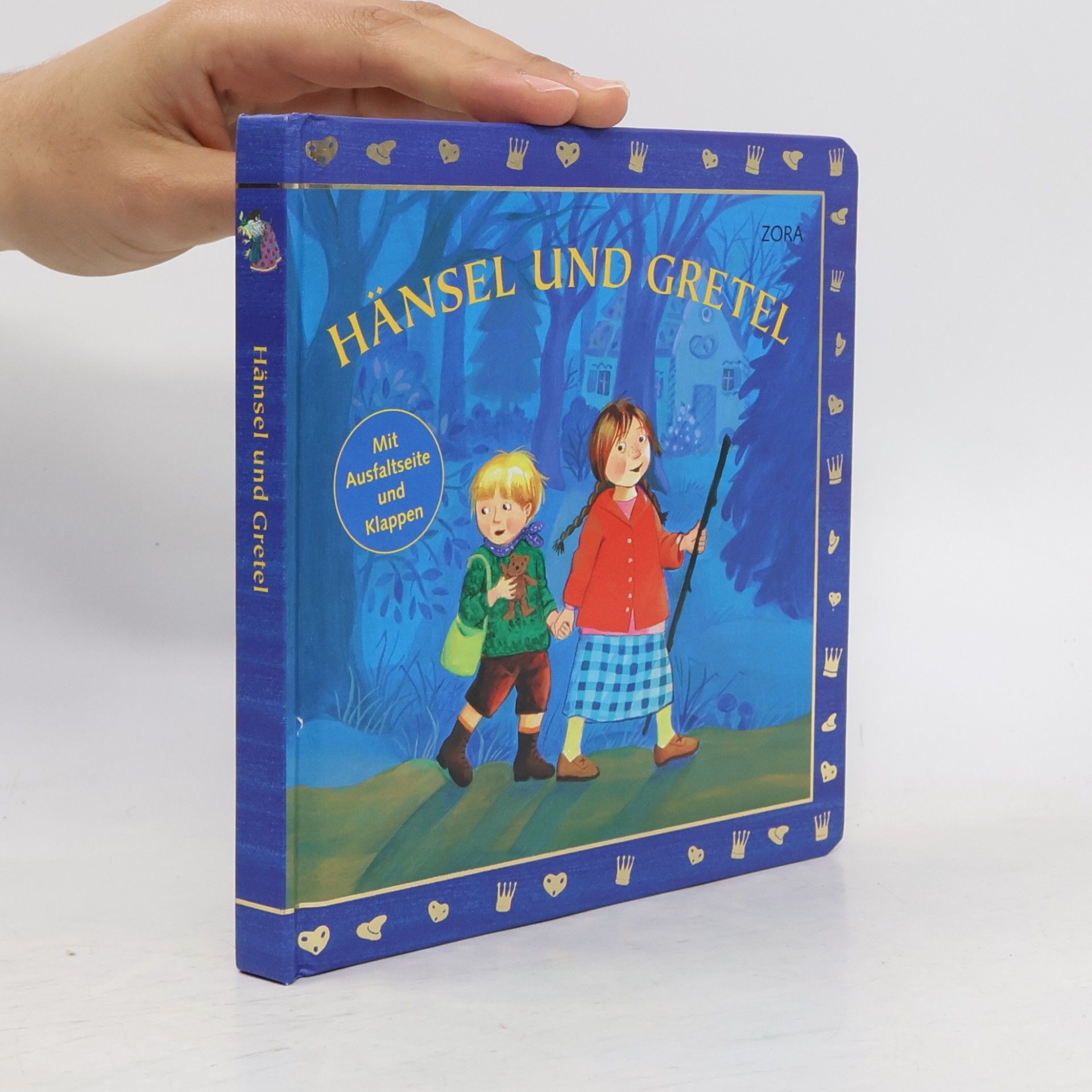 kolektiv Hänsel und Gretel