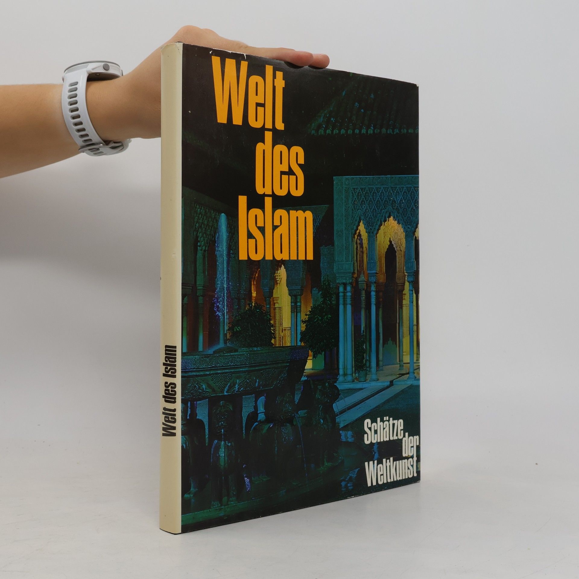 Various authors Welt des Islam
