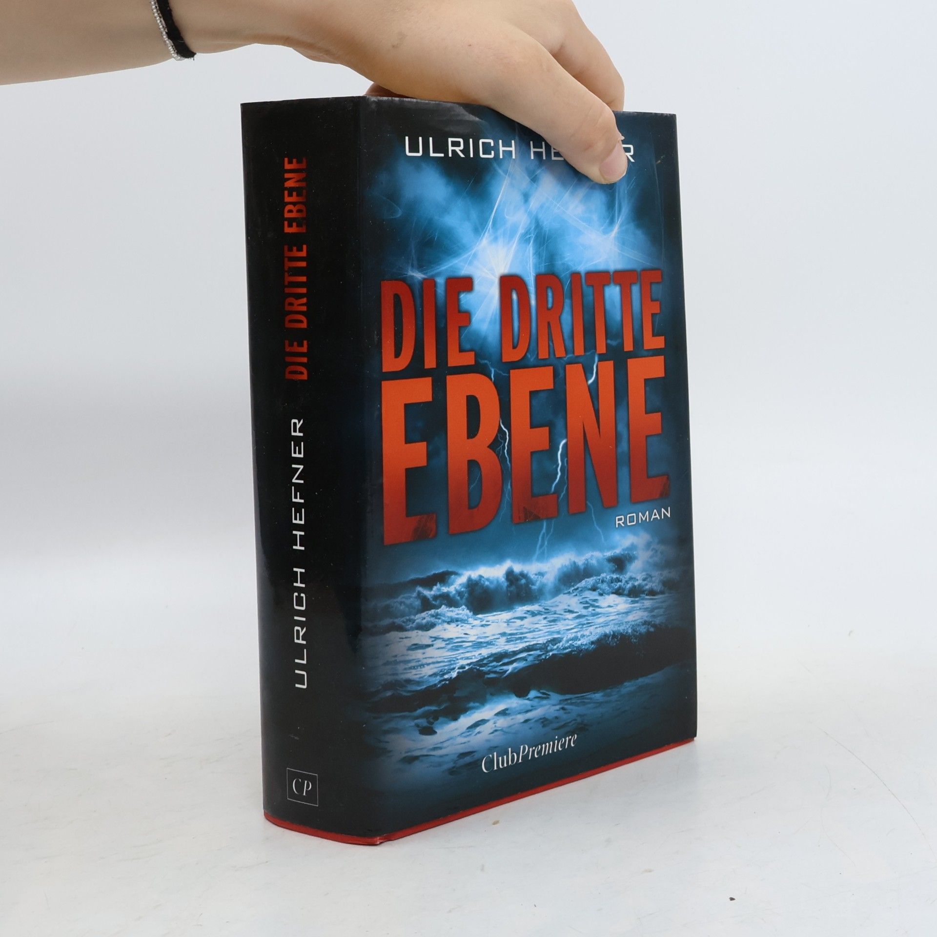 Die dritte Ebene