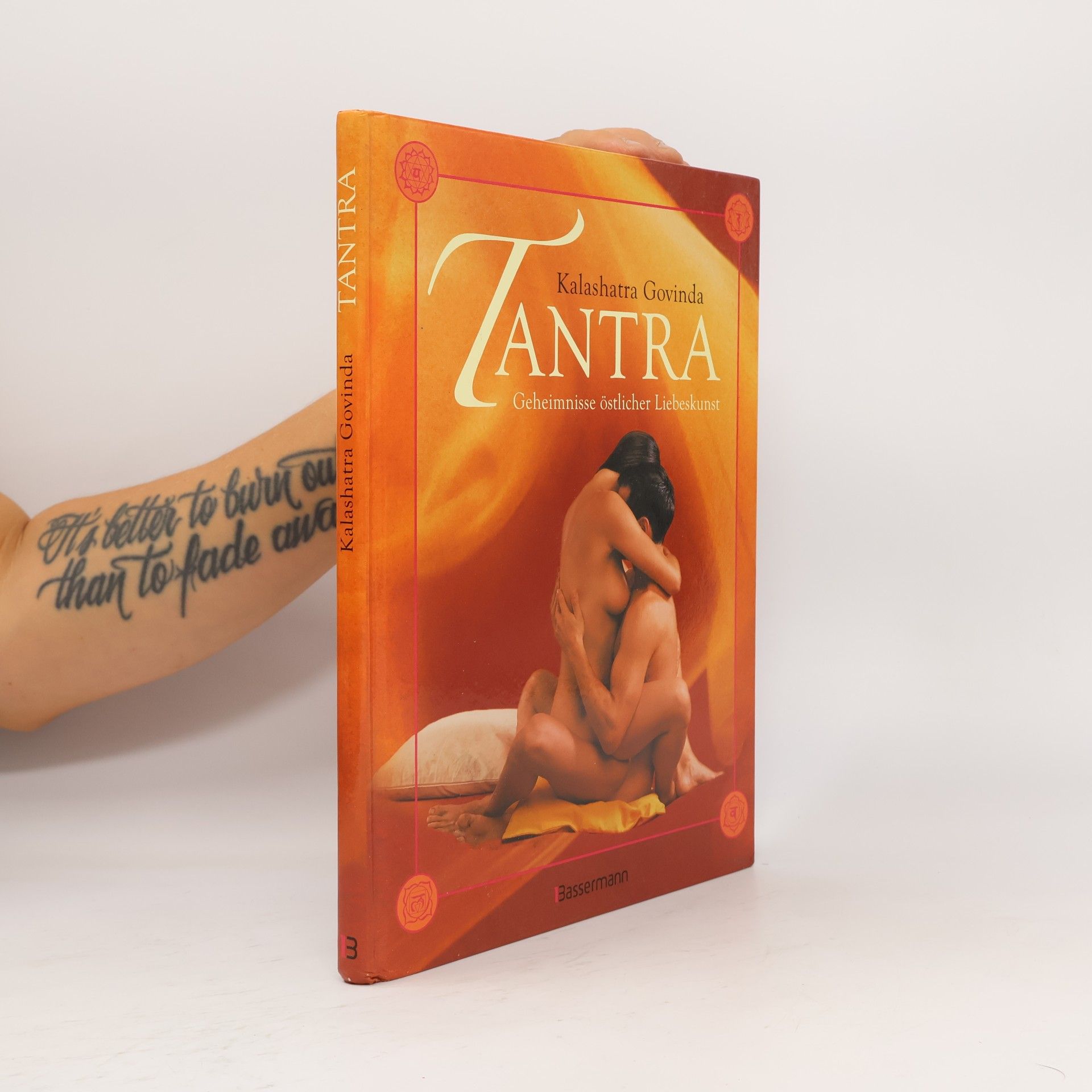 Kalashatra Govinda Tantra