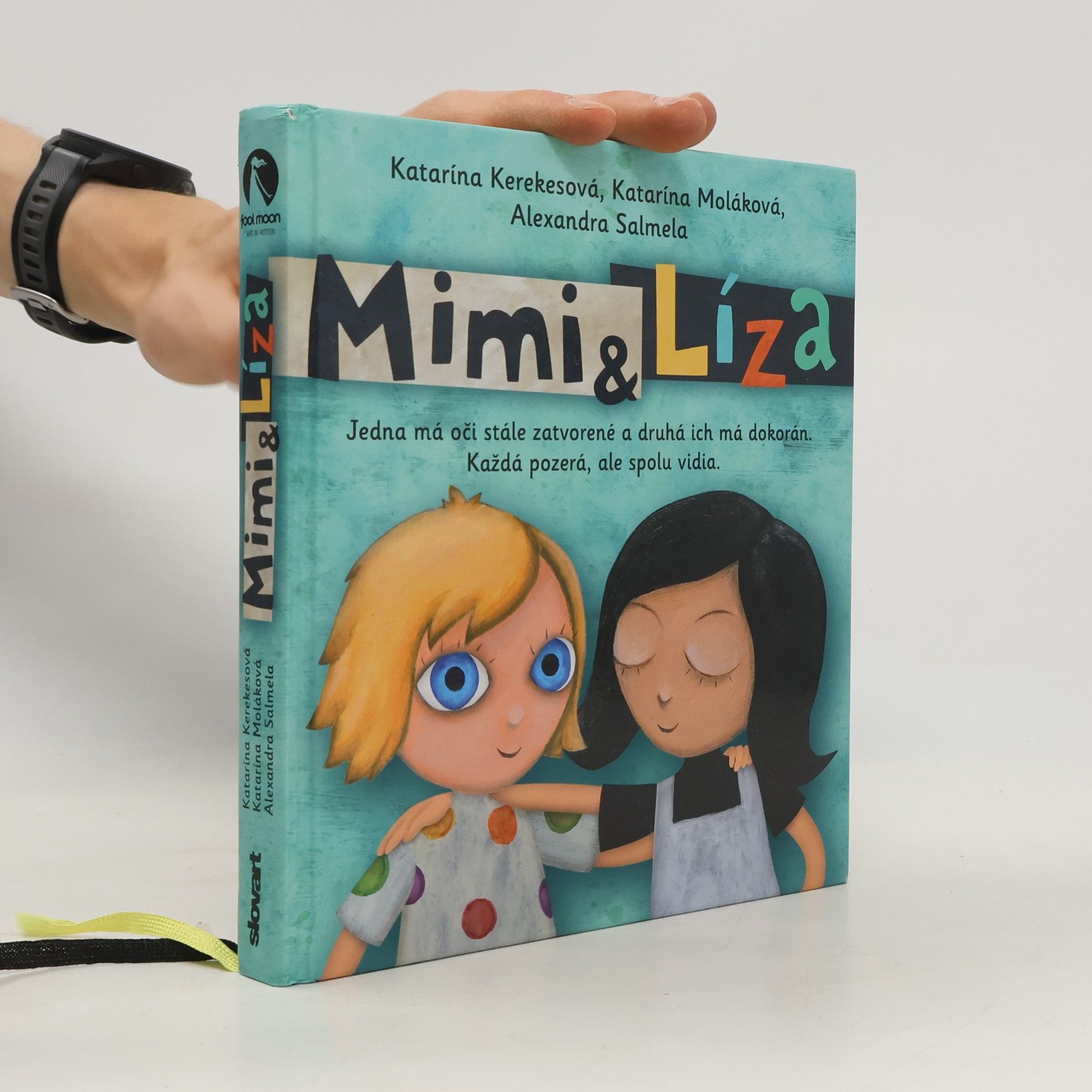 Mimi & Líza