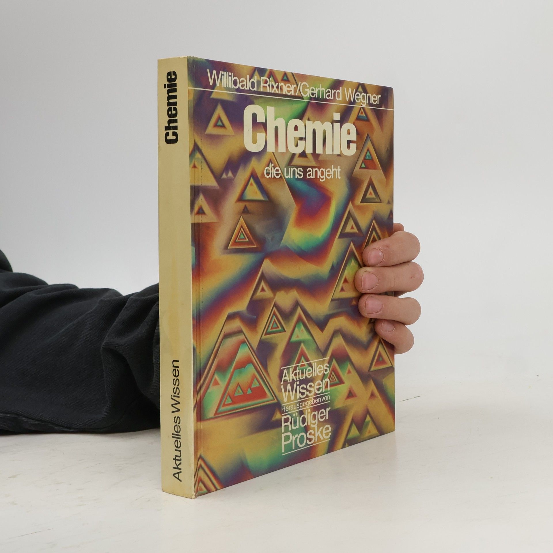 Chemie die uns angeht