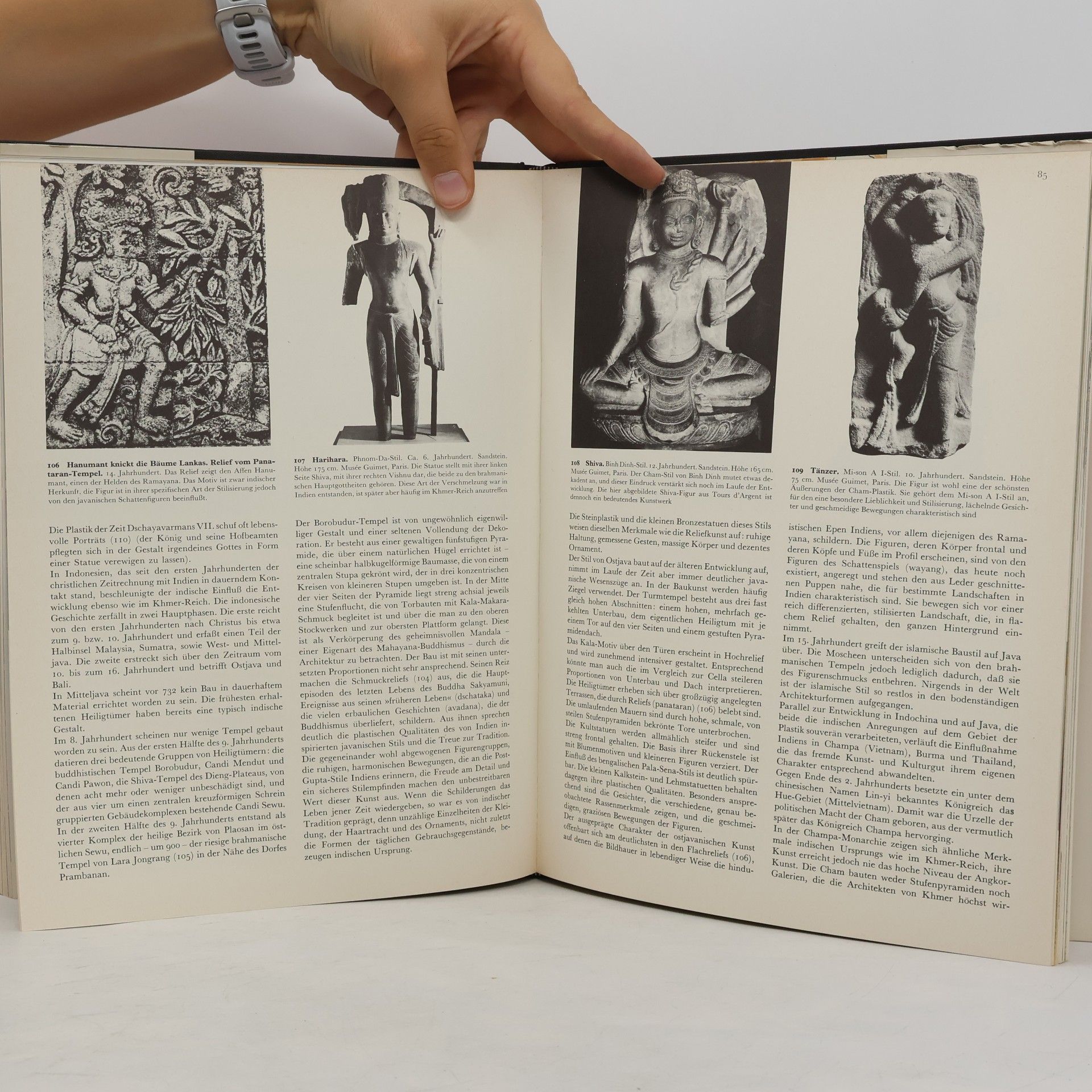 Autorenkollektiv Schätze der Weltkunst. Der Ferne Osten