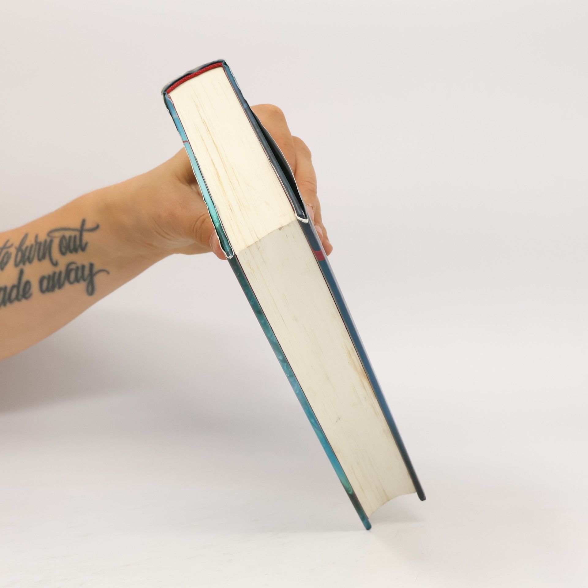 Andrea Schacht Kyria & Reb: Bis ans Ende der Welt
