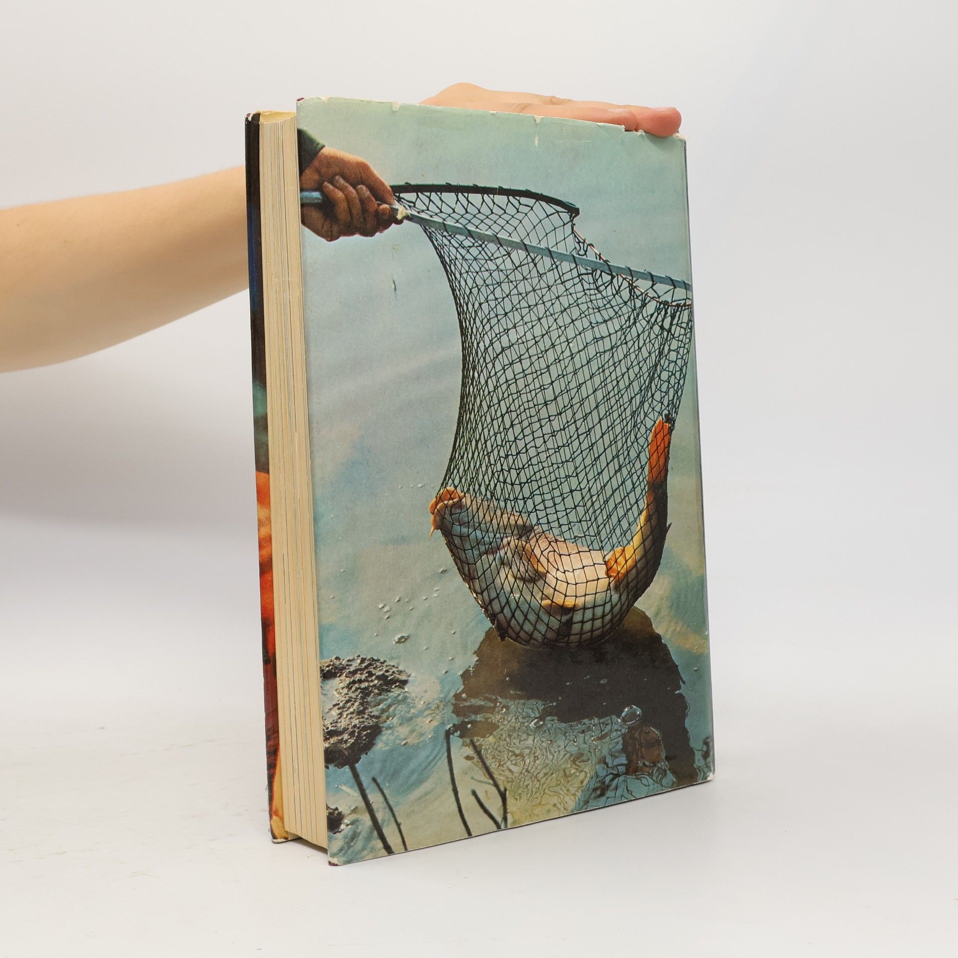 Jan Schreiner Groot sportvissersboek