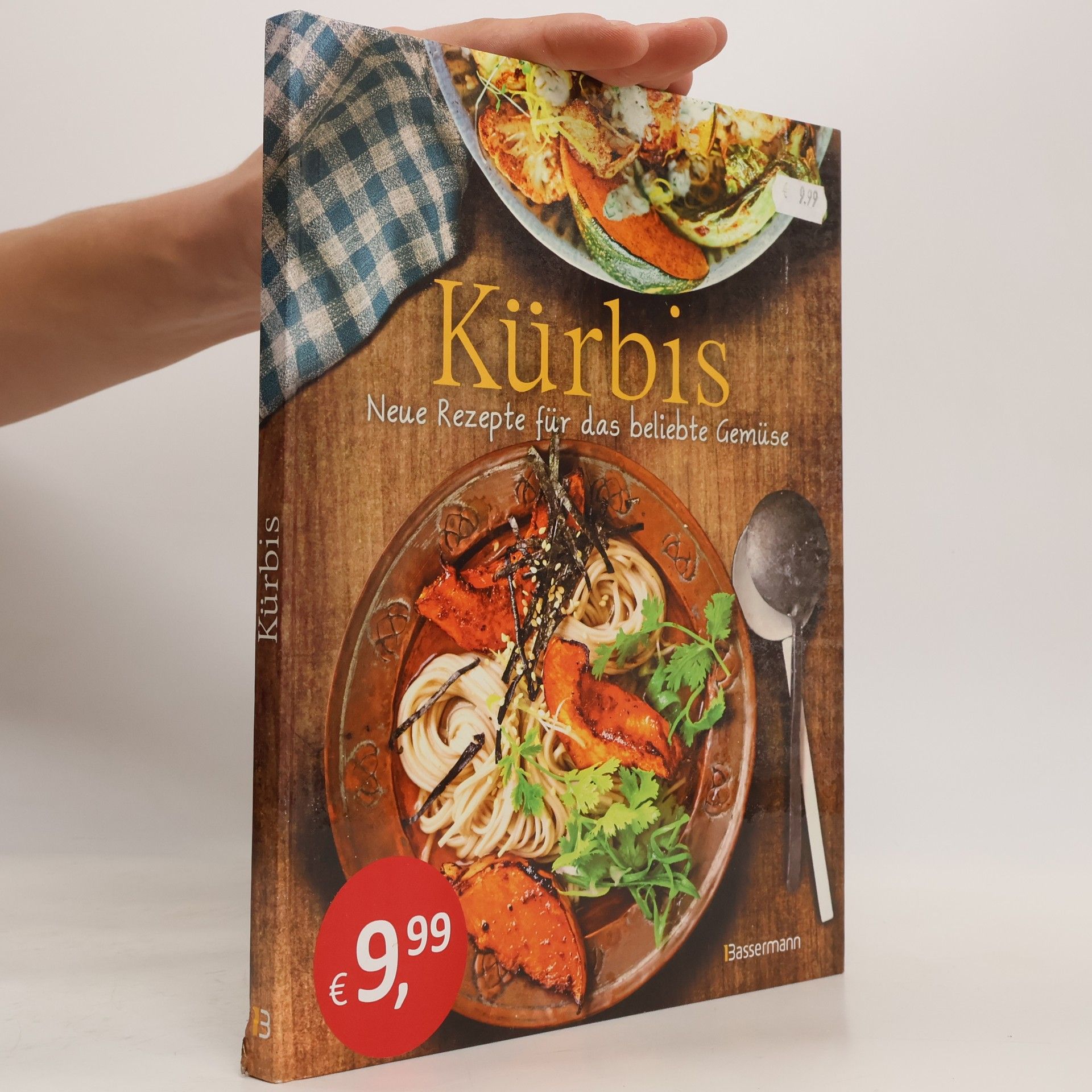 Autorenkollektiv Kürbis