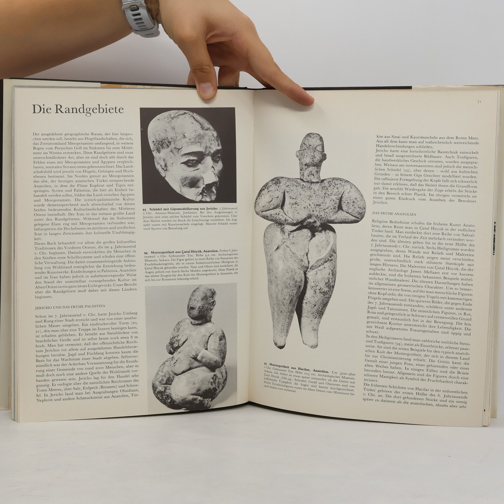Autorenkollektiv Alte Kulturen des Vorderen Orients
