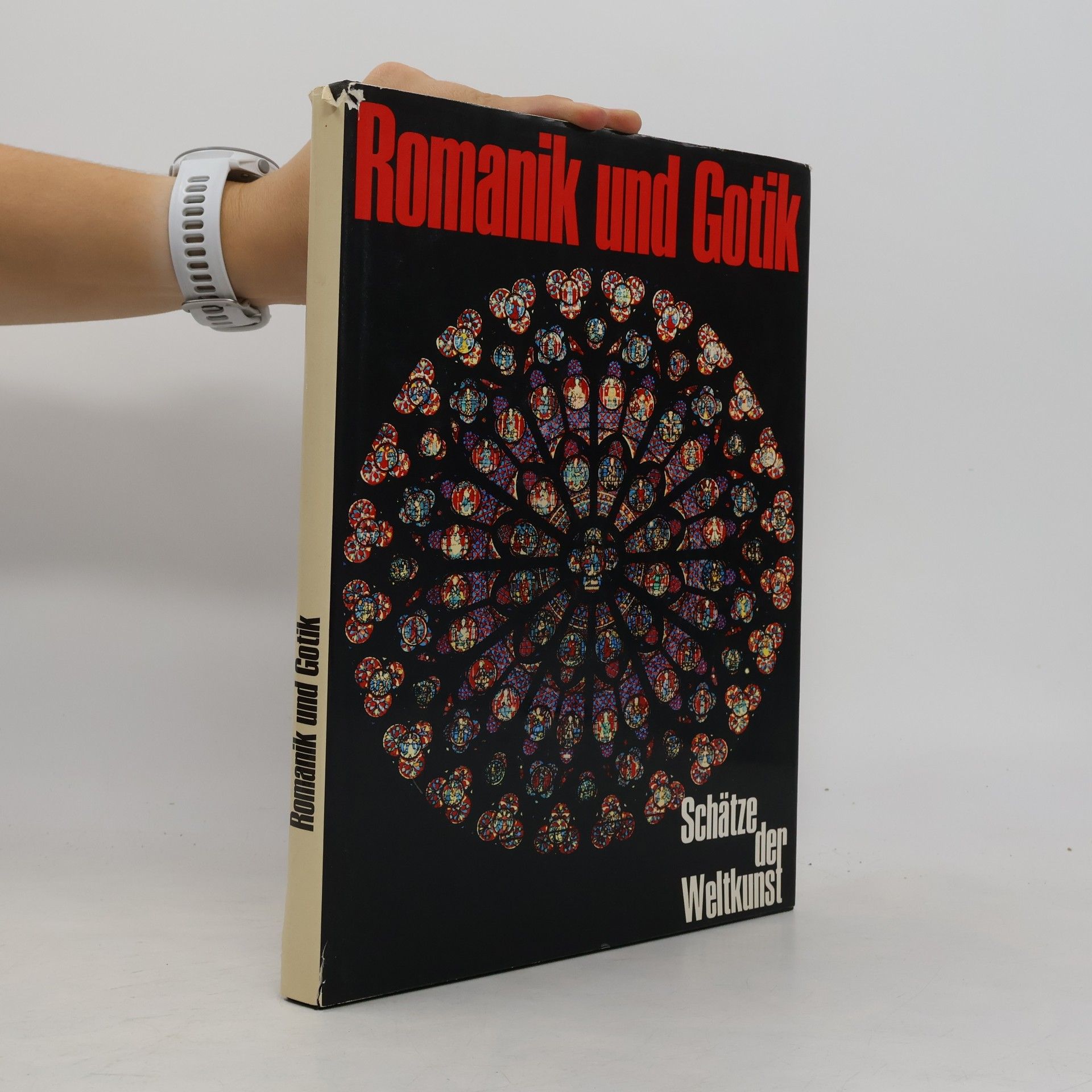 Peter Kidson Romantik und Gotik