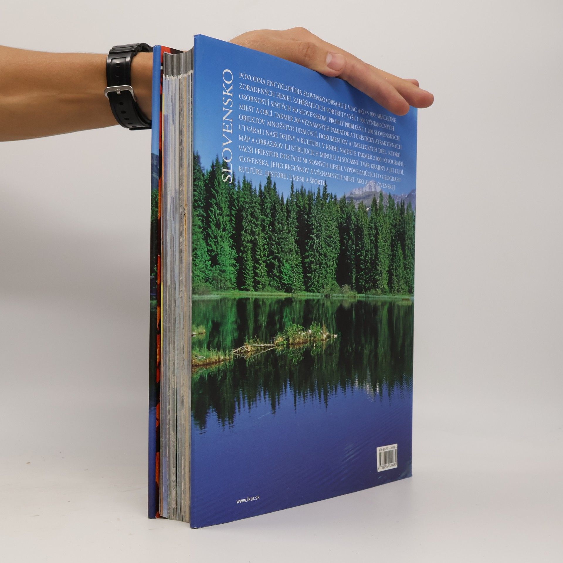 Auteurscollectief Slovensko A-Ž