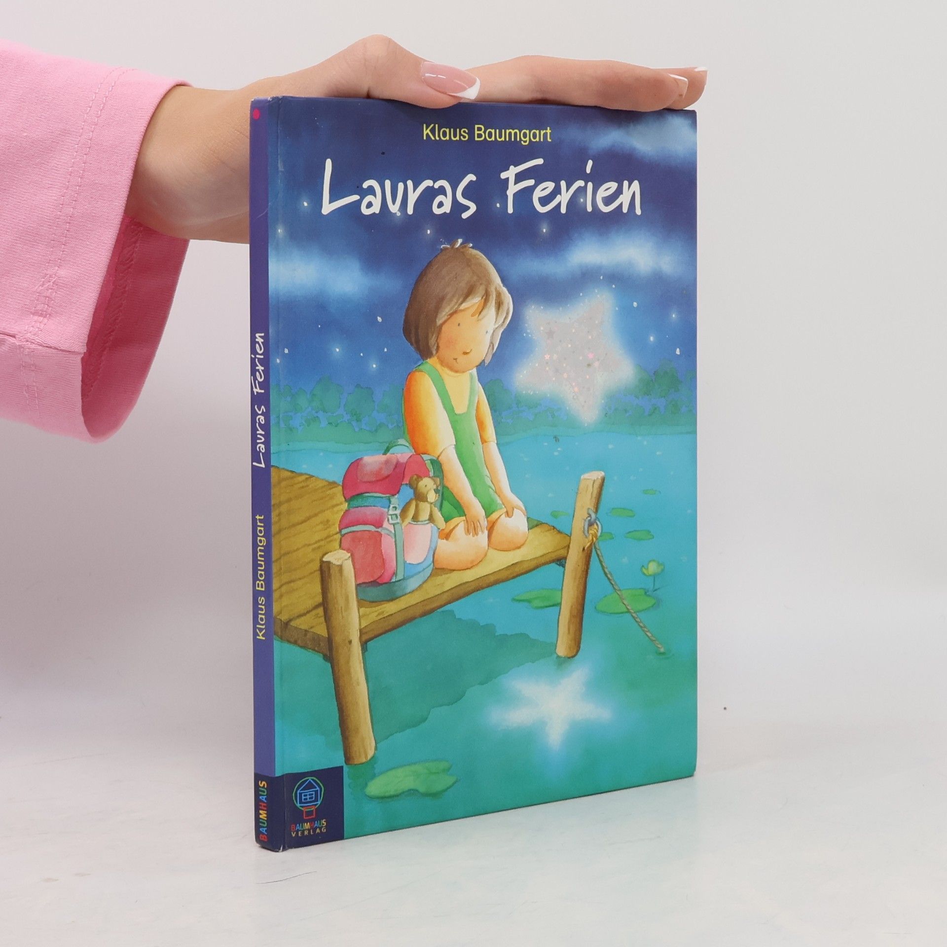 Cee Neudert Lauras Ferien