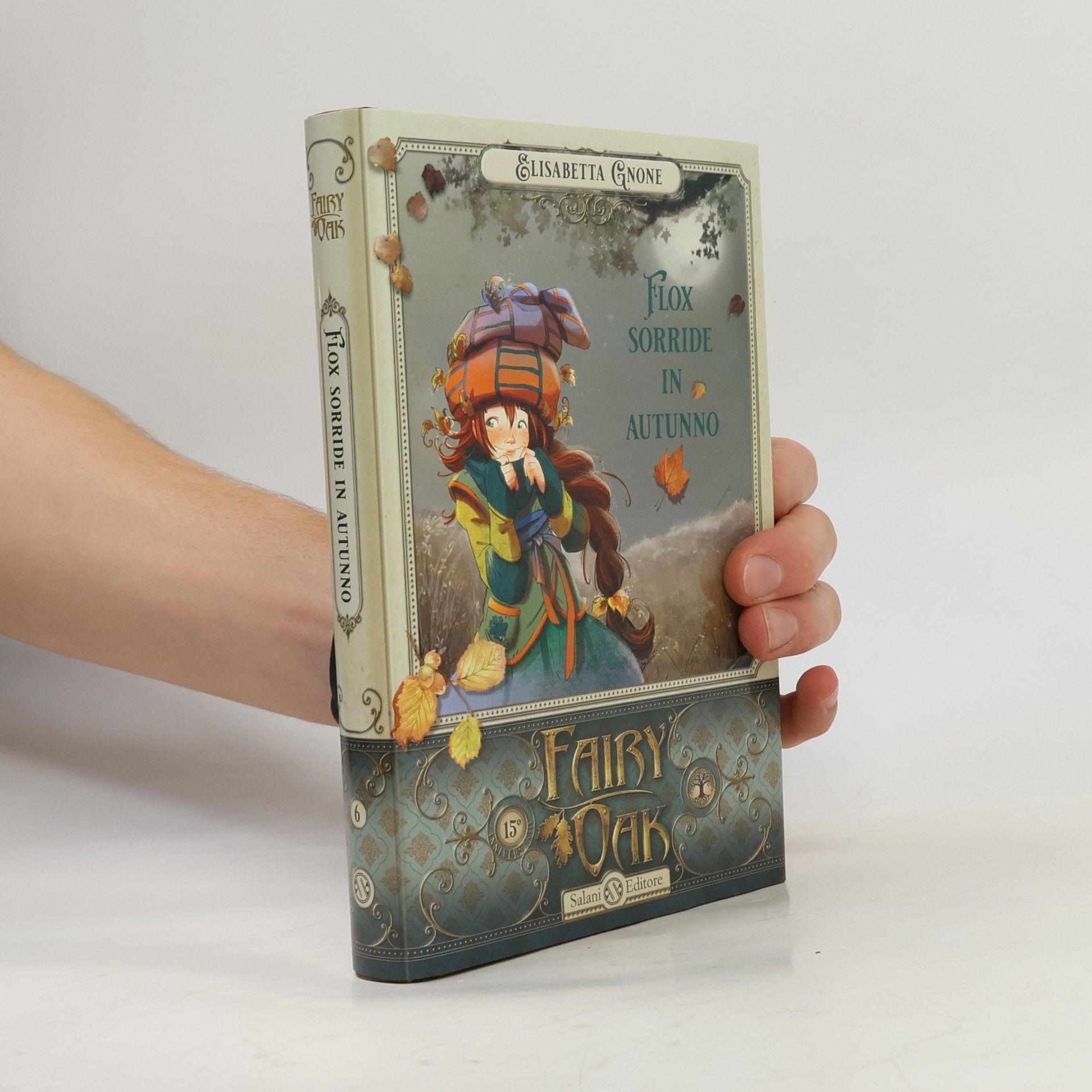 Fairy Oak - 6: Flox sorride in autunno