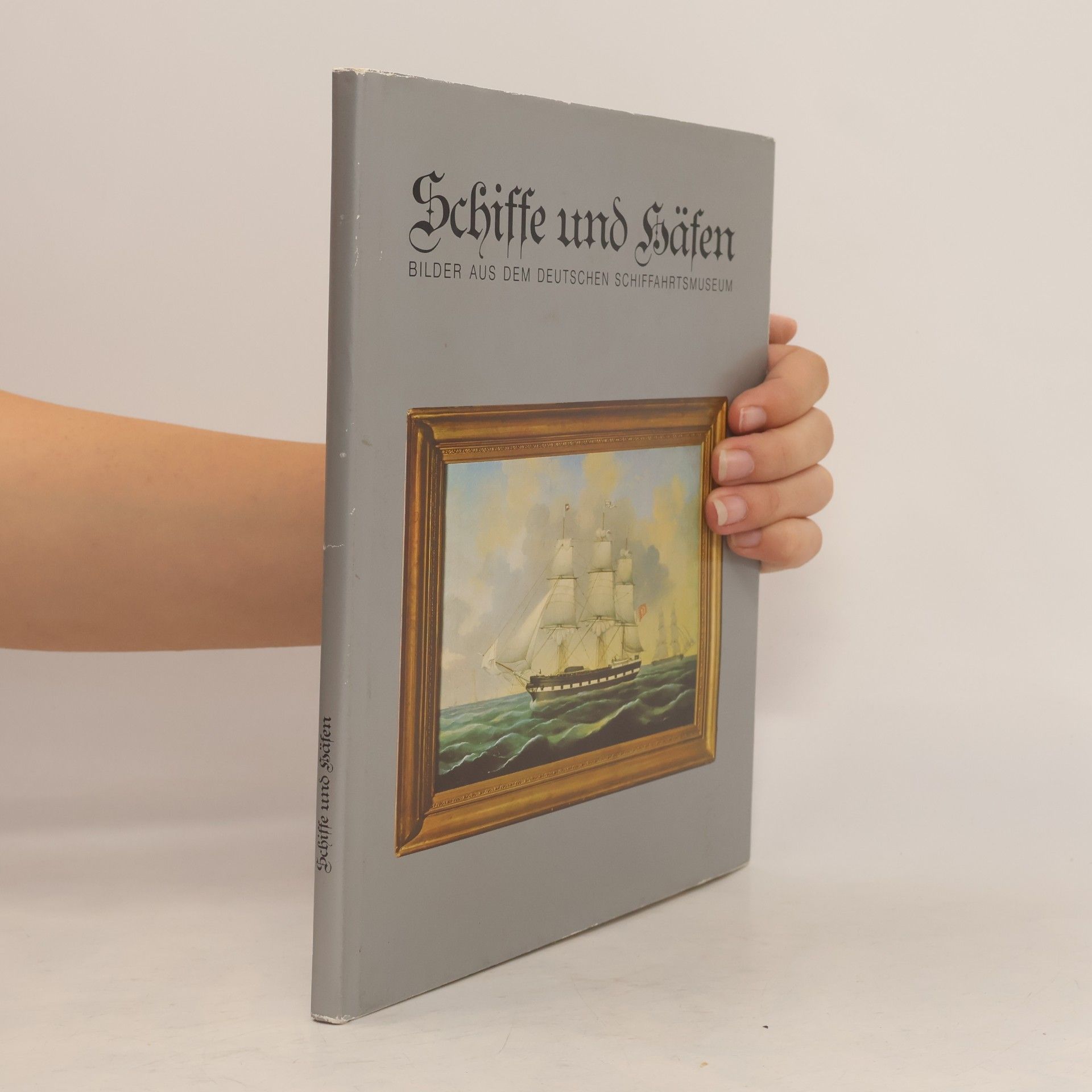 kolektiv Schiffe und Hafen