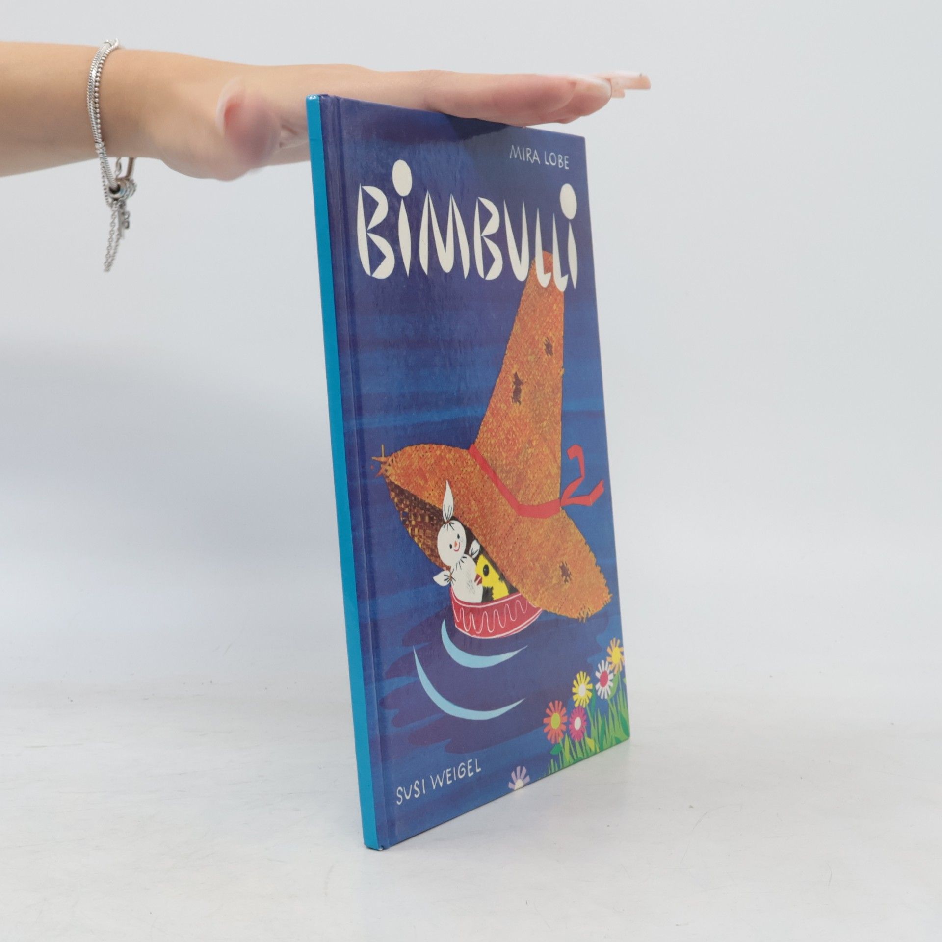 Bimbulli
