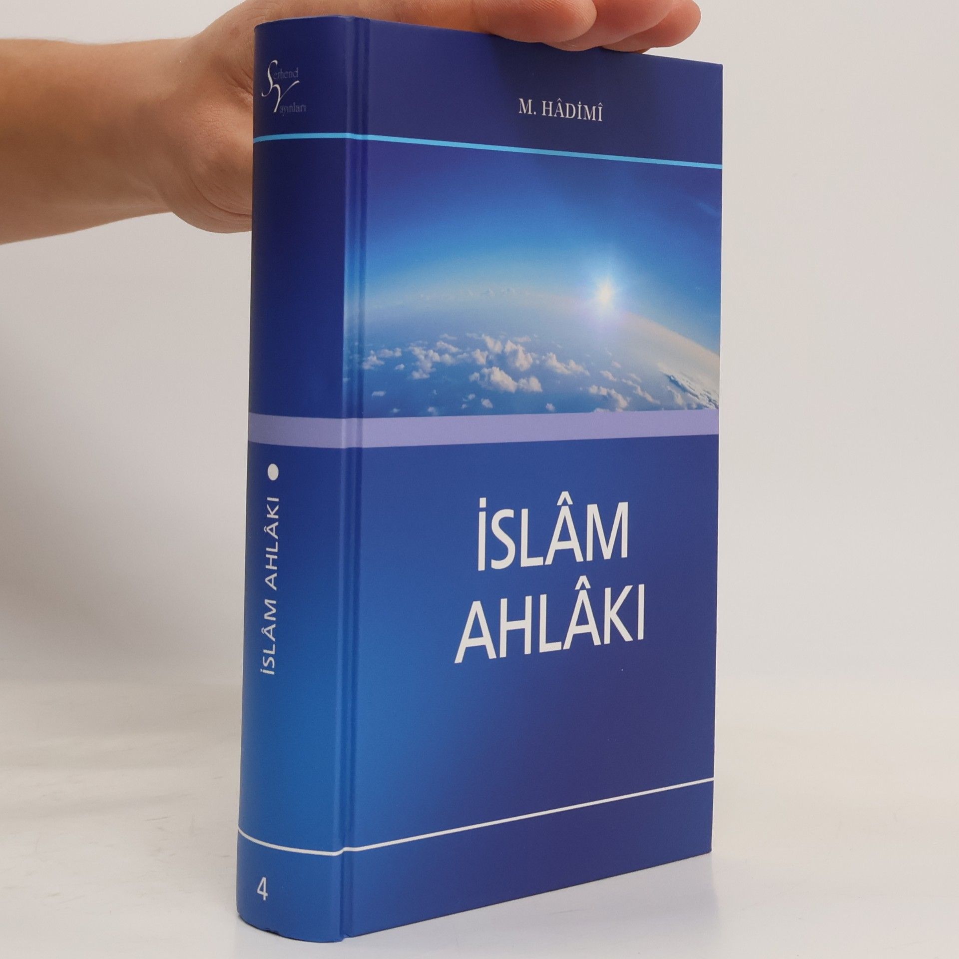 Islâm ahlâki 4