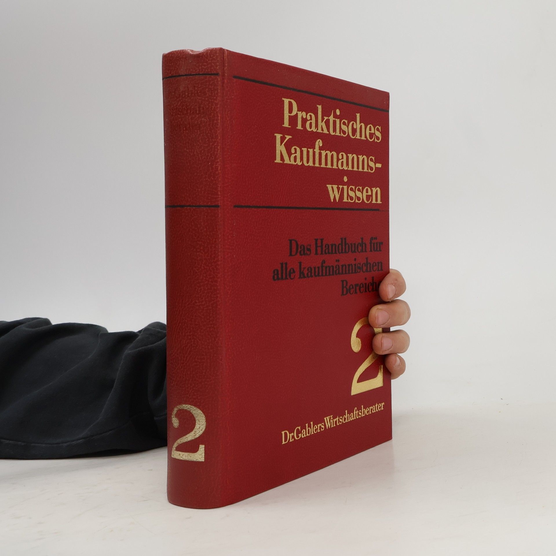 Autorenkollektiv Praktisches Kaufmannswissen 2