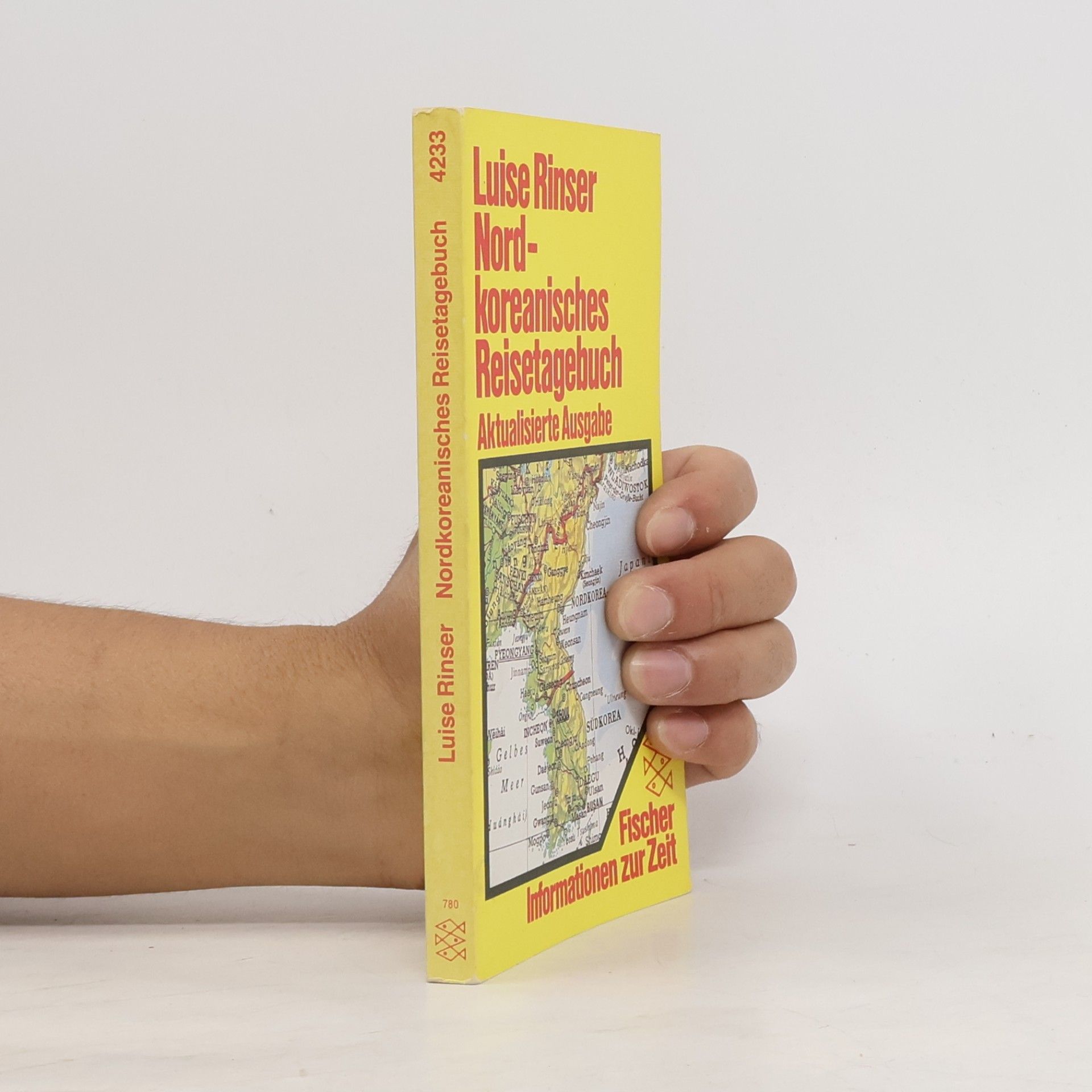 Nordkoreanisches Reisetagebuch