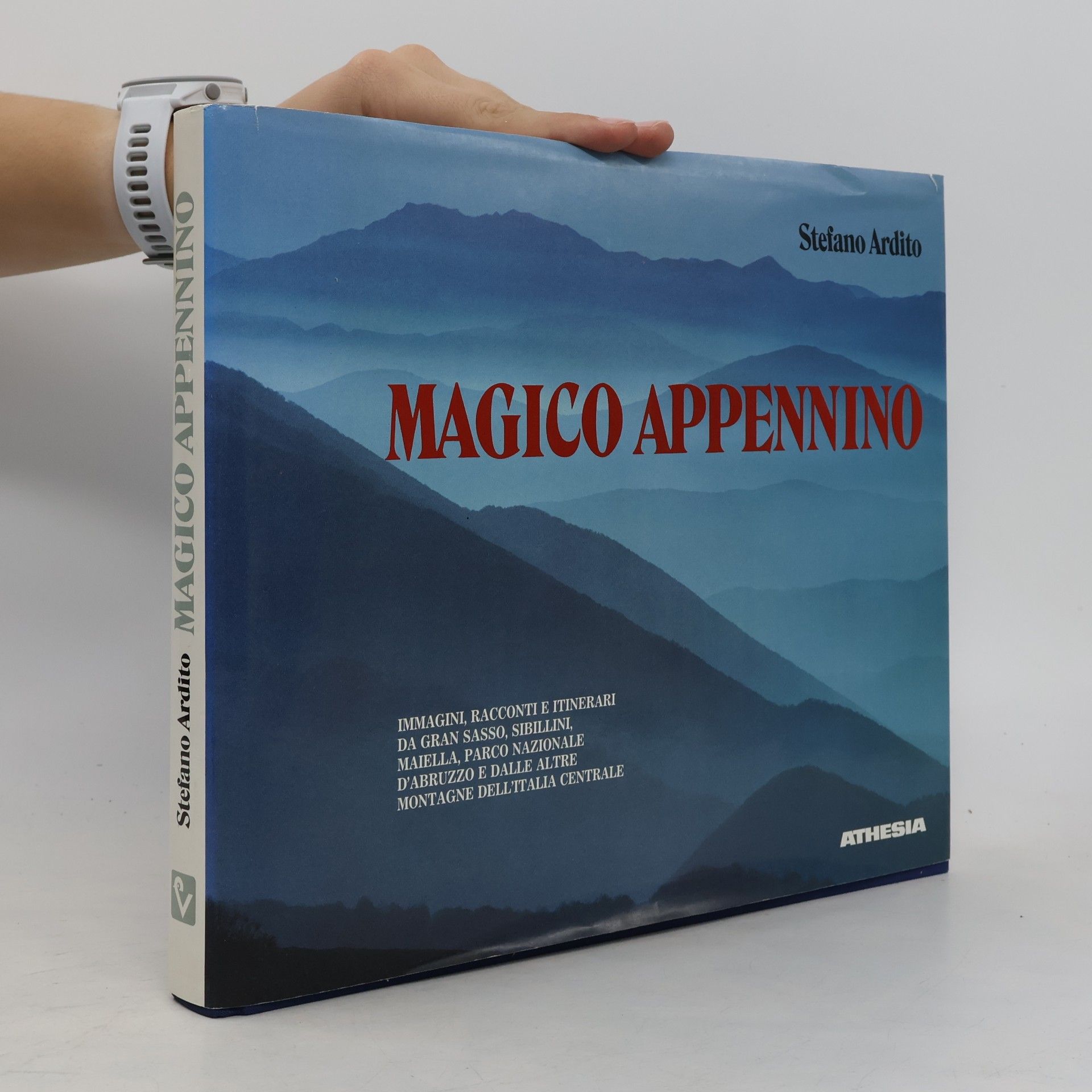 Magico Appennino