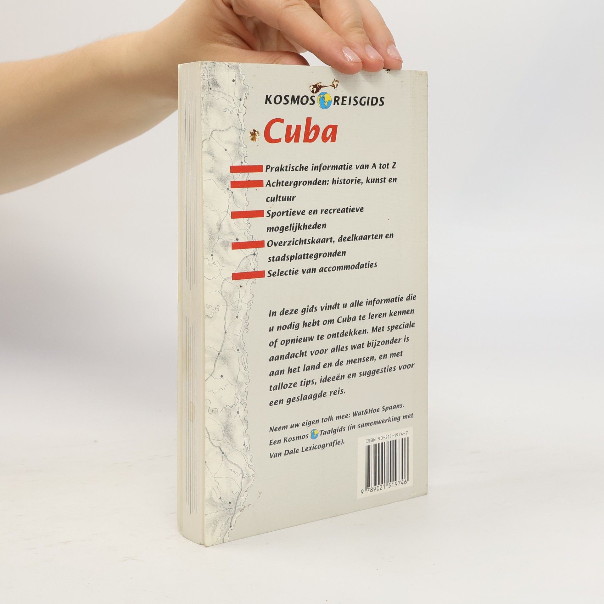 Jutka Rona Cuba