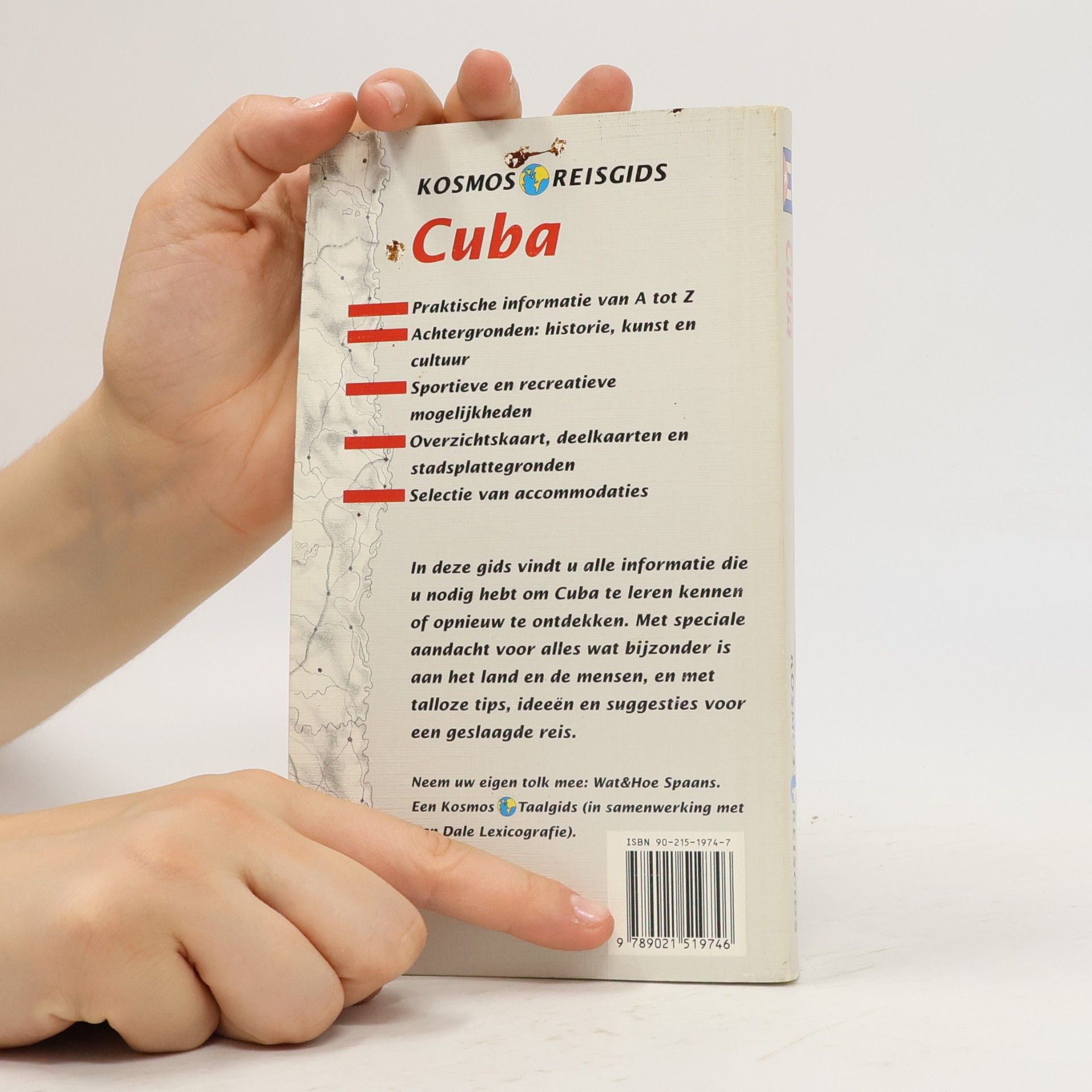 Jutka Rona Cuba