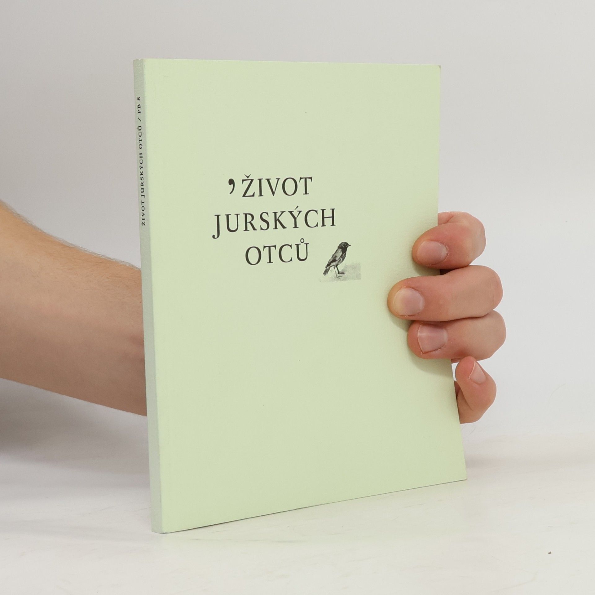 nezn. Život jurských otců
